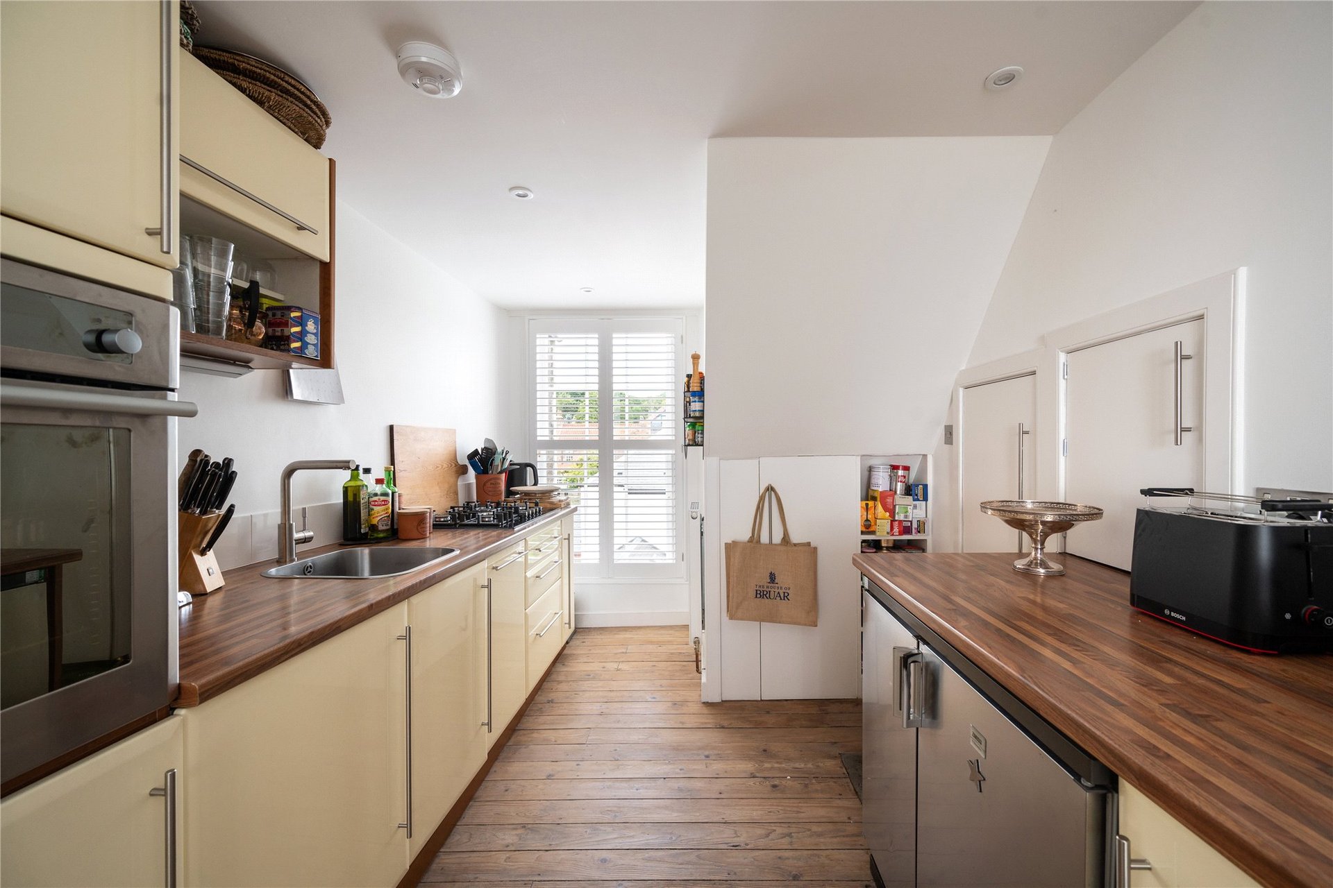 16 Seaside Place, Aberdour, Burntisland, Fife, KY3 0TX - Picture #8