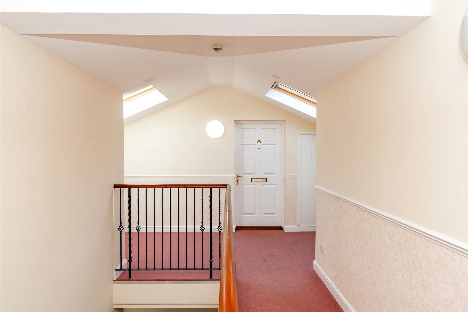 Flat 7 Fairway House, Chambers Place, St. Andrews, Fife, KY16 8RQ - Picture #21