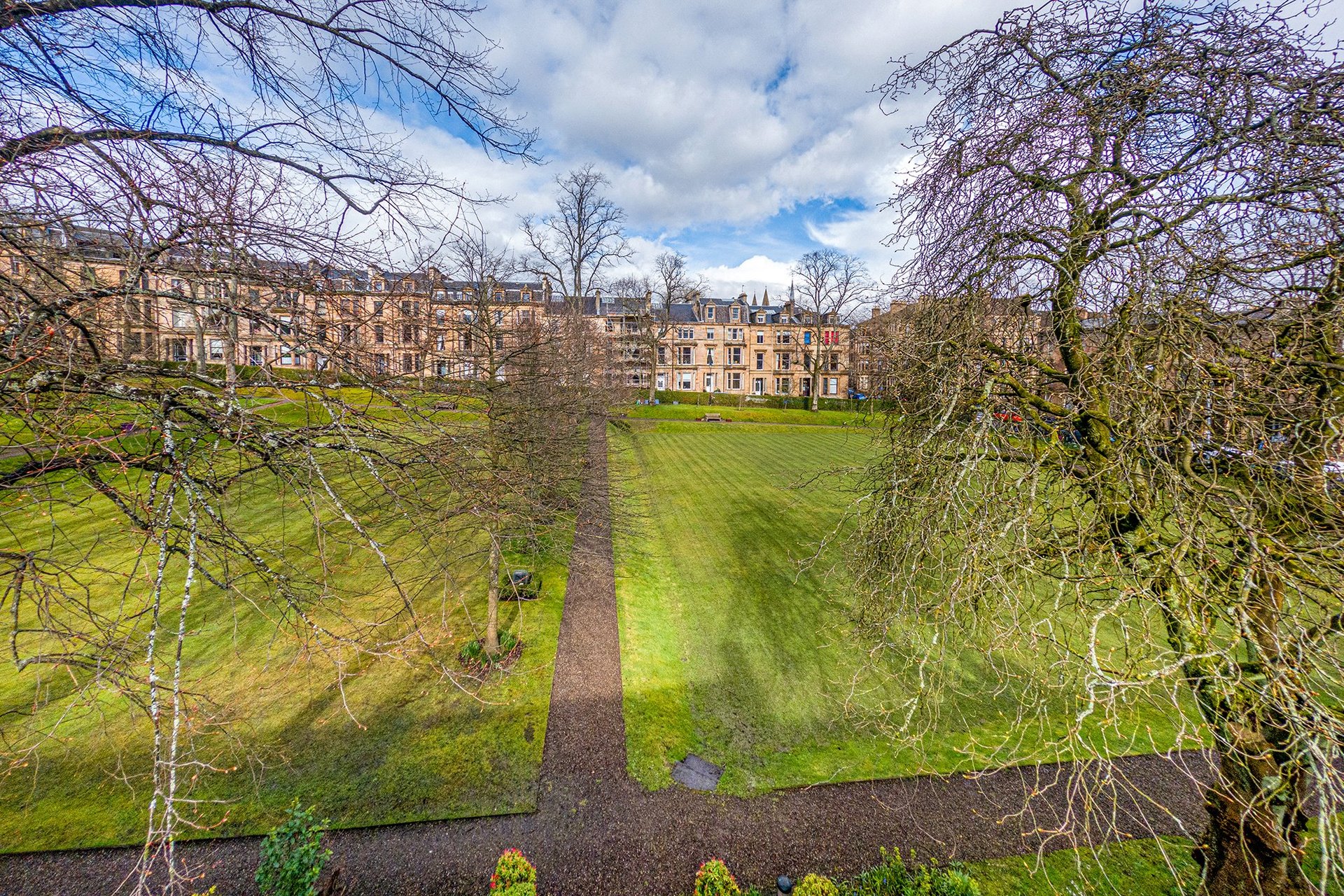 Flat 5, 29 Athole Gardens, Dowanhill, Glasgow, G12 9BD - Picture #4