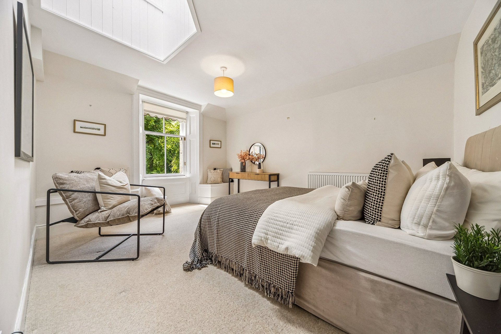 Flat 1, 2 Prince Albert Road, Dowanhill, Glasgow, G12 9JX - Picture #43
