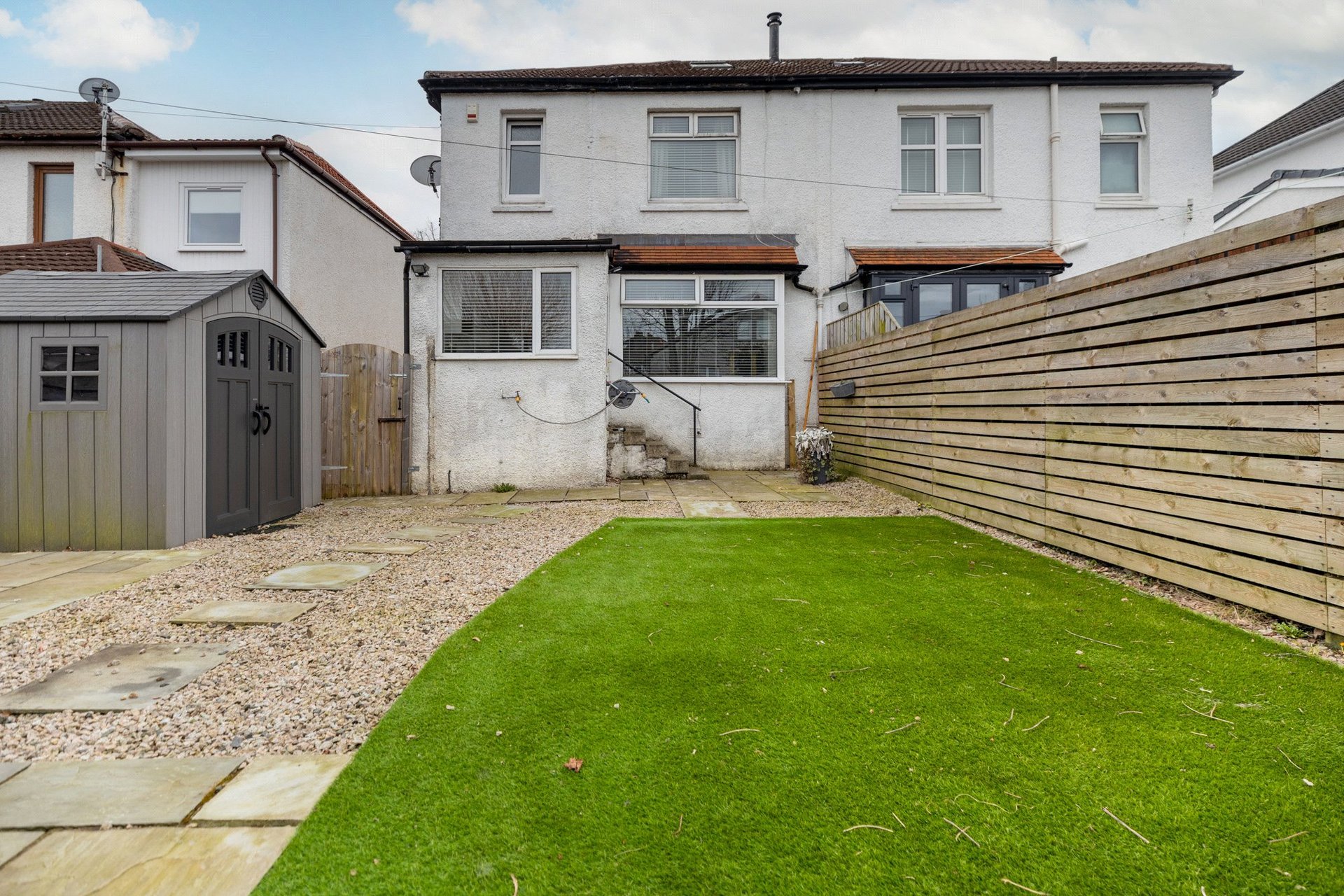 30 Atholl Drive, Giffnock, Glasgow, G46 6QR - Picture #25