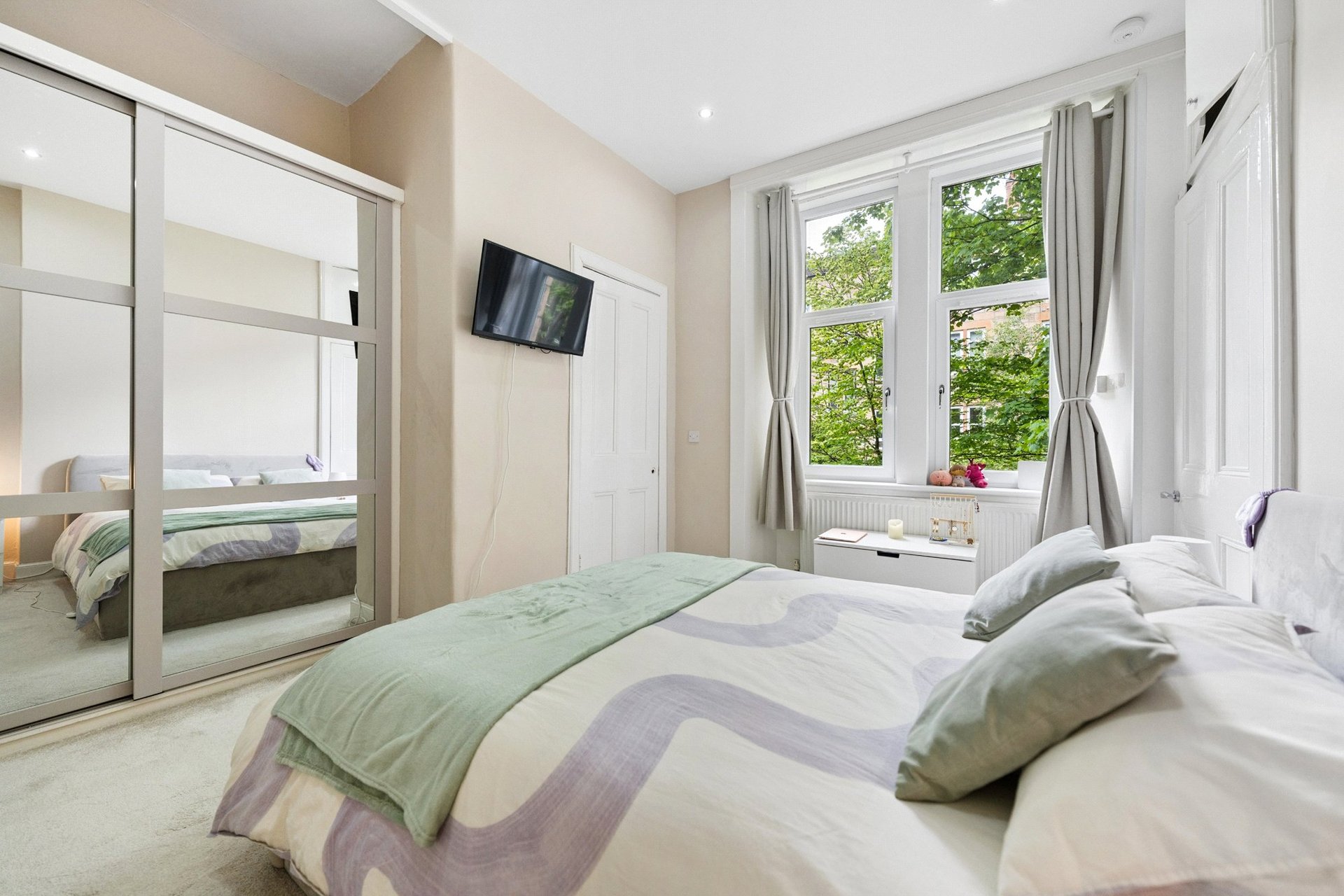 1/1, 43 Cartside Street, Battlefield, Glasgow, G42 9TL - Picture #11