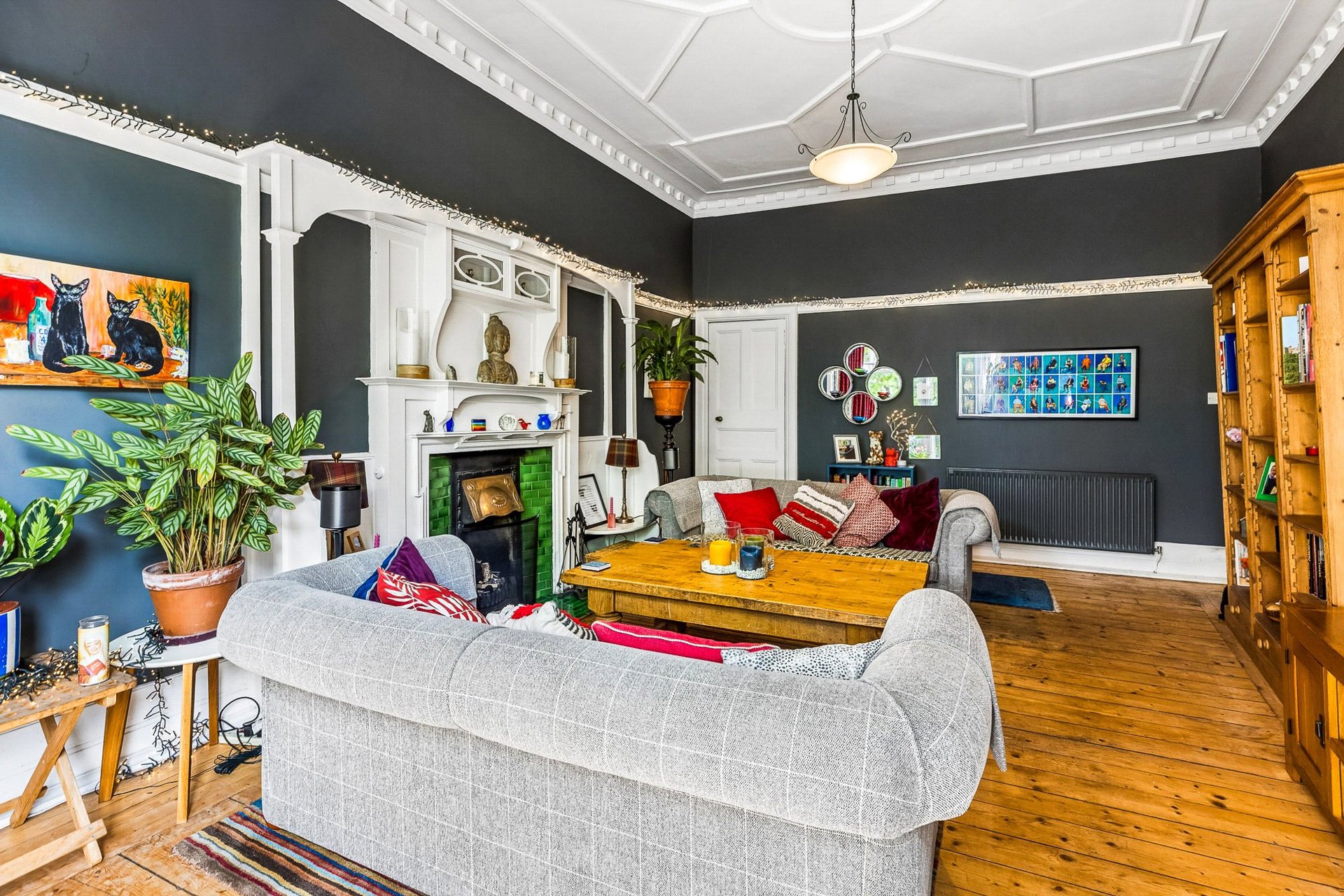 3/2, 29 Camphill Avenue, Shawlands, Glasgow, G41 3AU - Picture #11