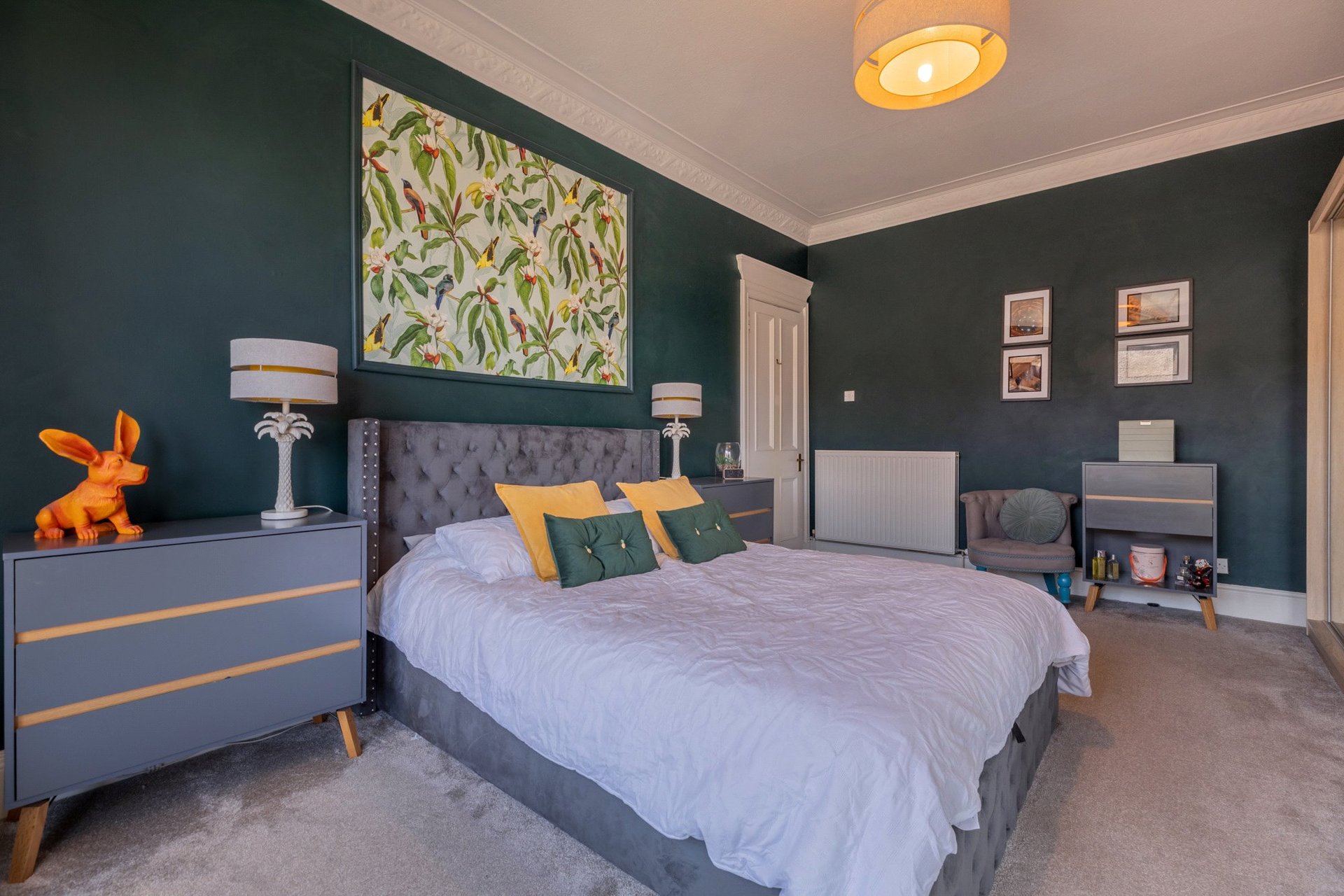 7 Borden Road, Jordanhill, Glasgow, G13 1RB - Picture #25