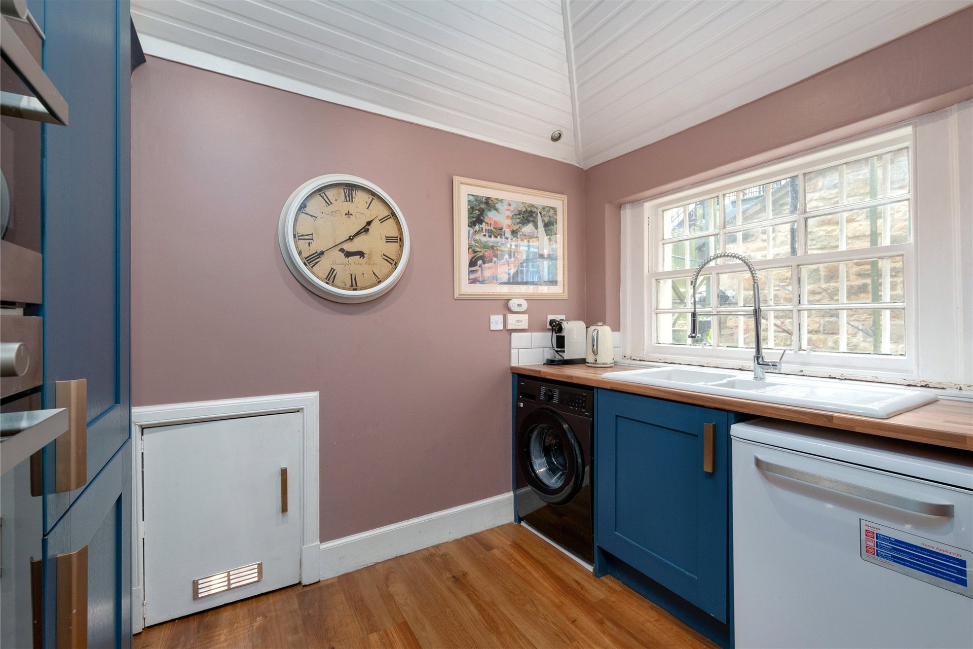 16b Palmerston Place, Edinburgh, EH12 5AL - Picture #7