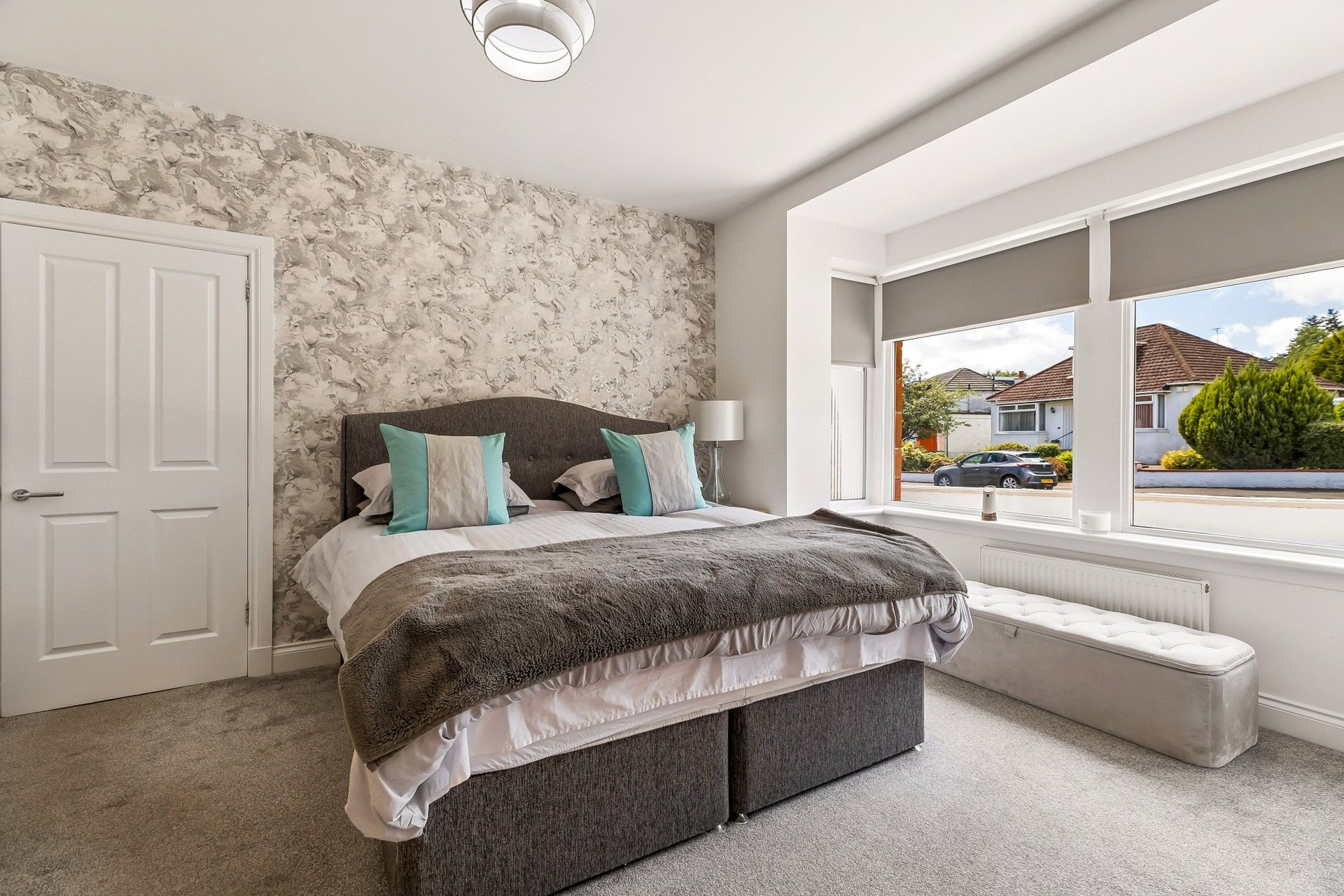 5 Beech Crescent, Newton Mearns, Glasgow, G77 5BN - Picture #16