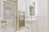 1/2, 15 North Claremont Street, Park, Glasgow, G3 7NR - Picture #18