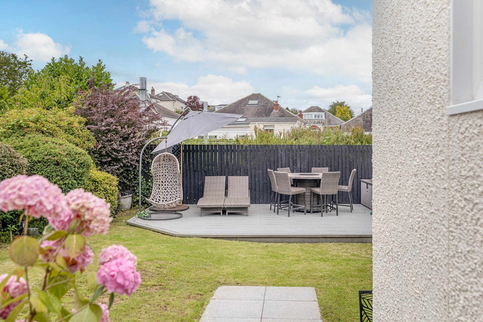 15 St. Anns Drive, Giffnock, Glasgow, East Renfrewshire, G46 6JS - Picture #35