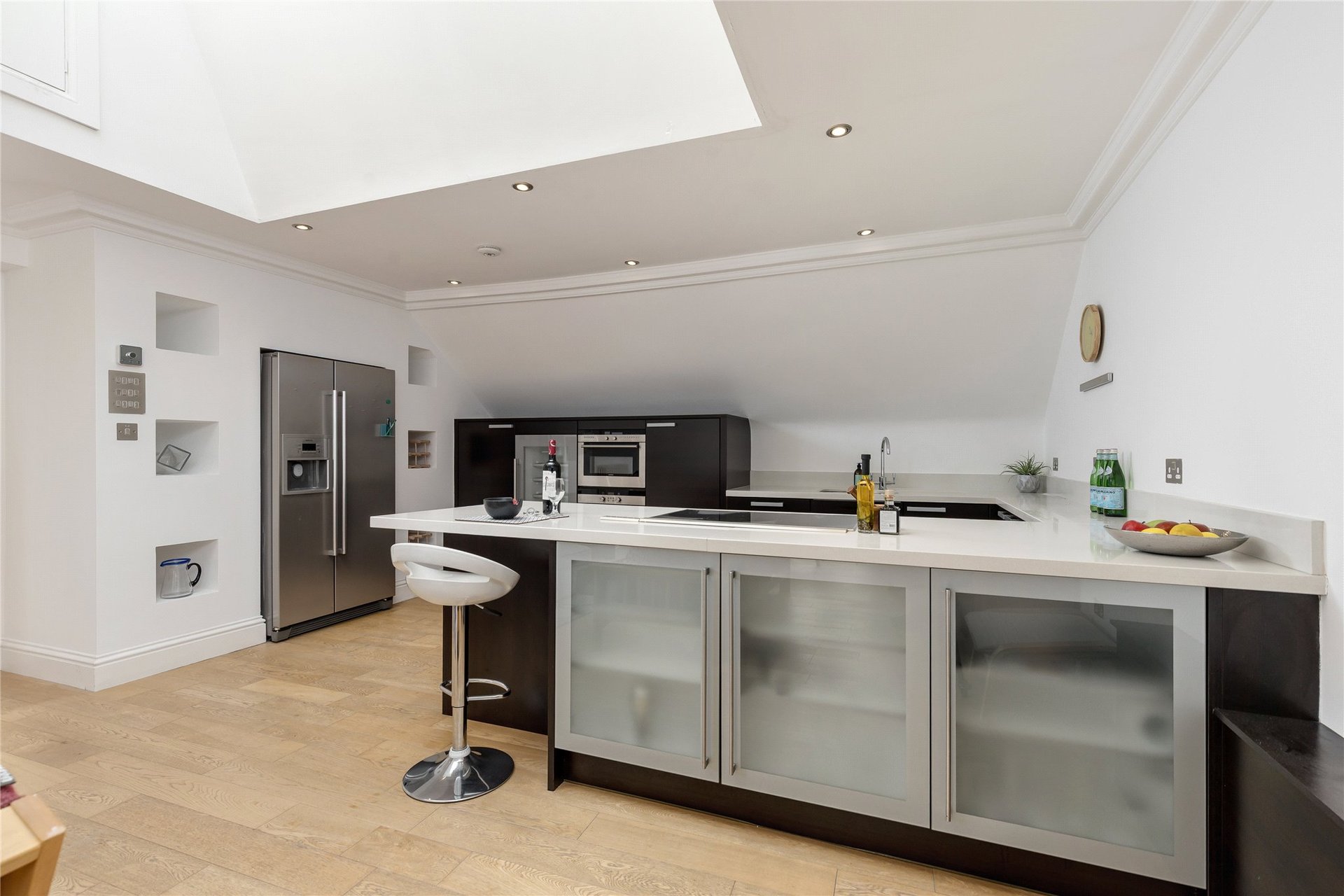Flat 5, 55 Constitution Street, Edinburgh, EH6 7BG - Picture #5