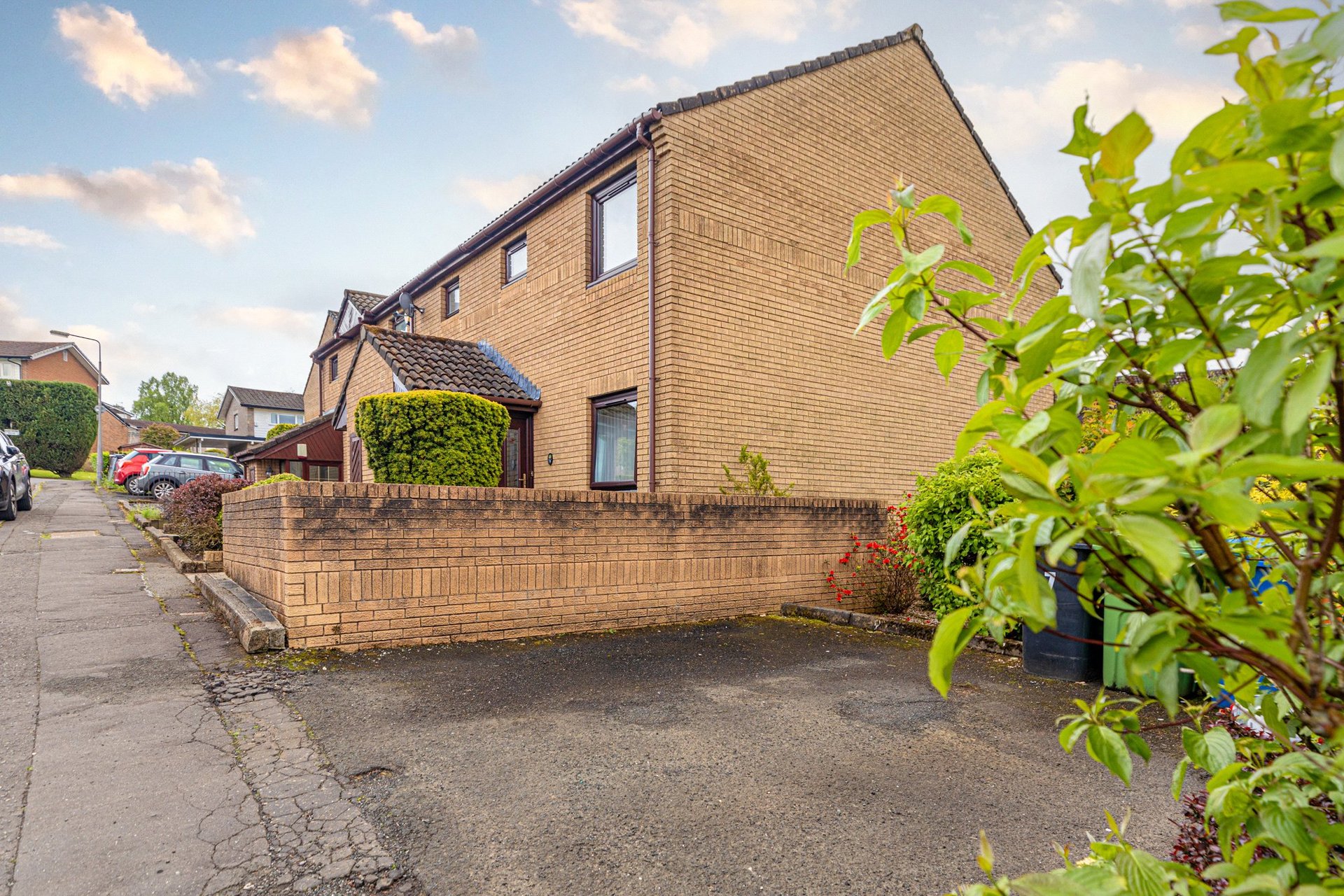 9 Roxburgh Drive, Bearsden, G61 3LH - Picture #27