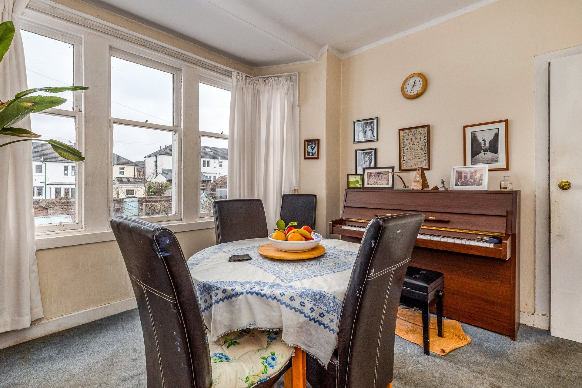 14 Thorncliffe Gardens, Strathbungo, Glasgow, G41 2DE - Picture #10