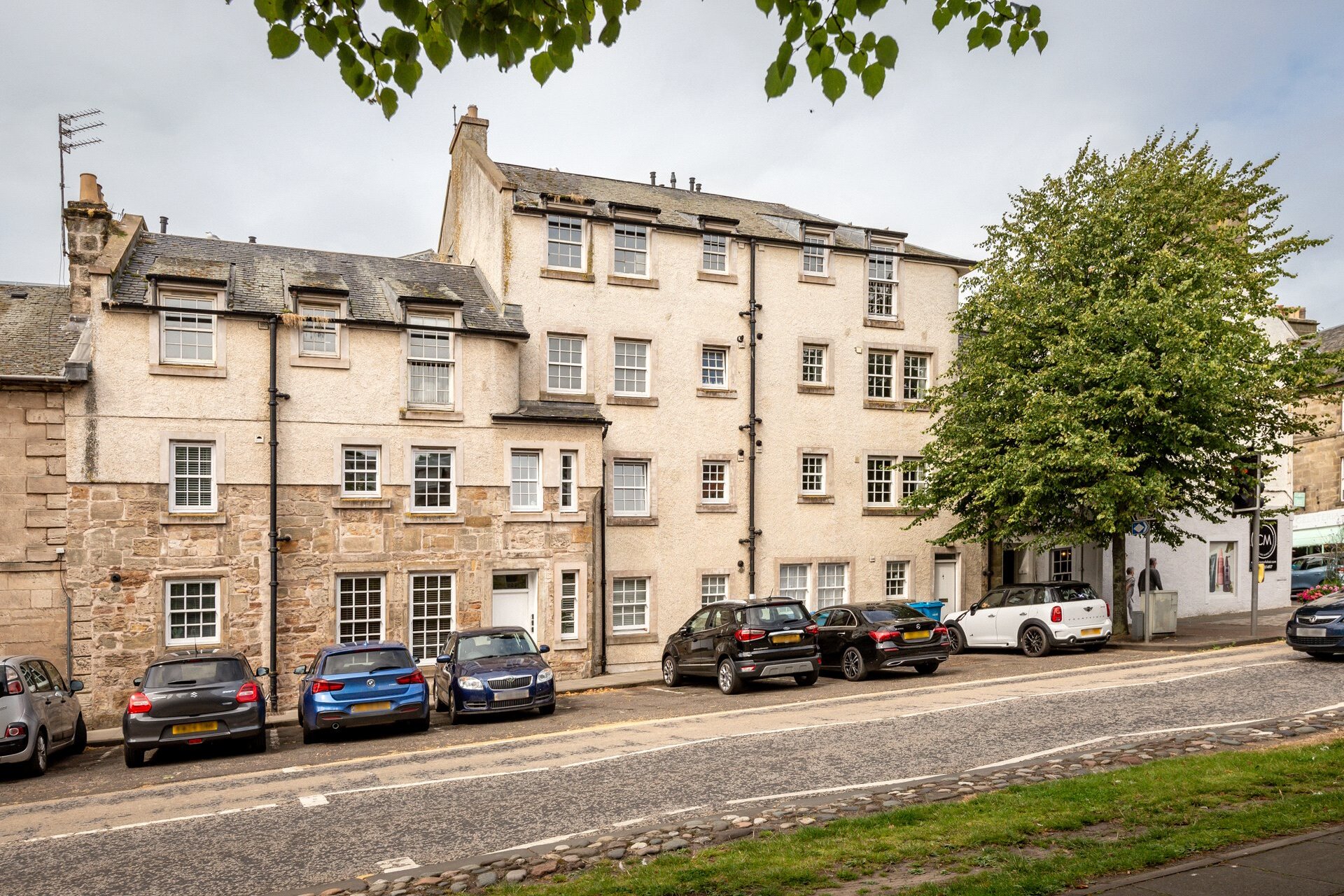 8 Abbey Street, St. Andrews, Fife, KY16 9LA - Picture #1