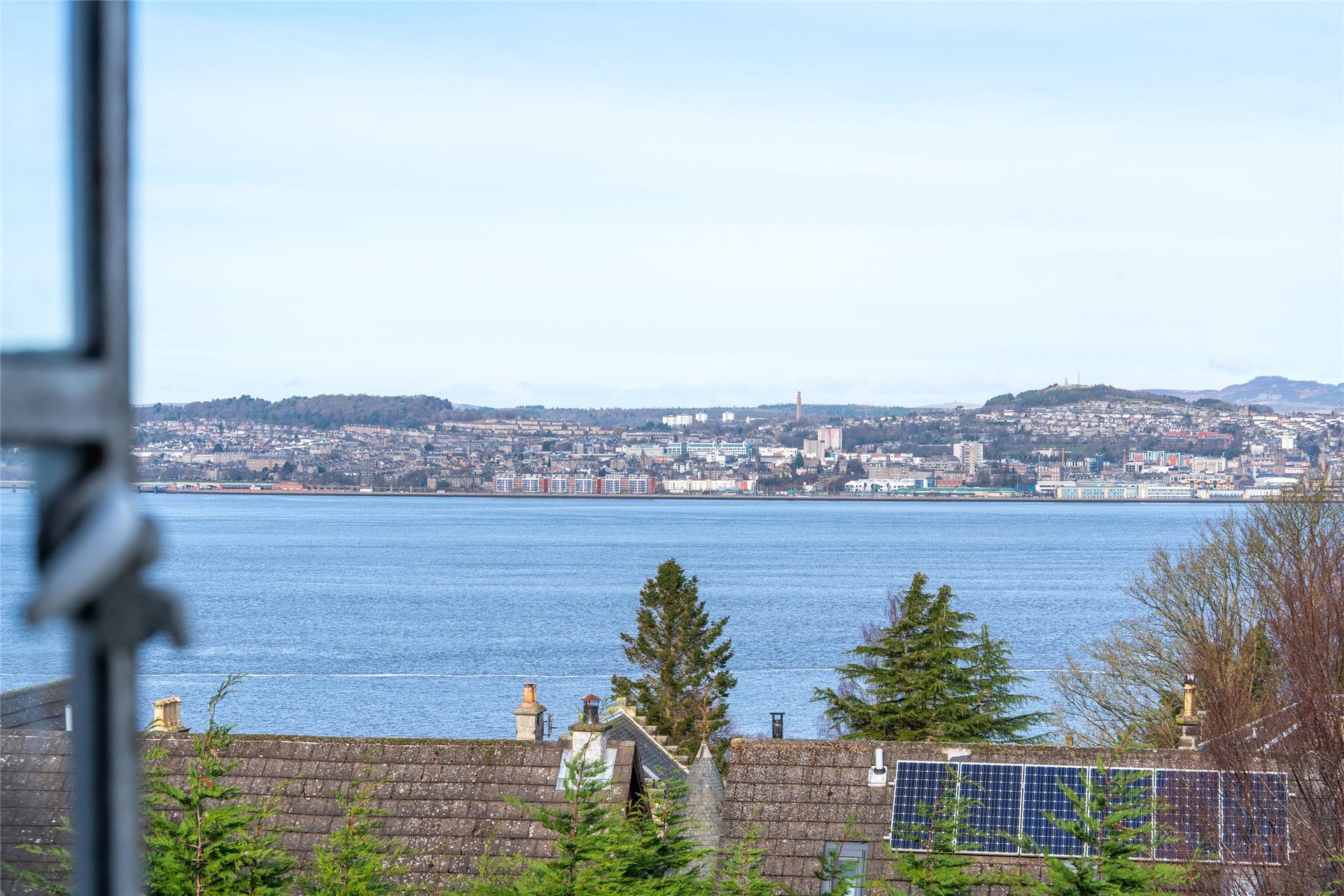 Thorndyke, 39 Kirk Road, Newport-on-Tay, Fife, DD6 8JB - Picture #13