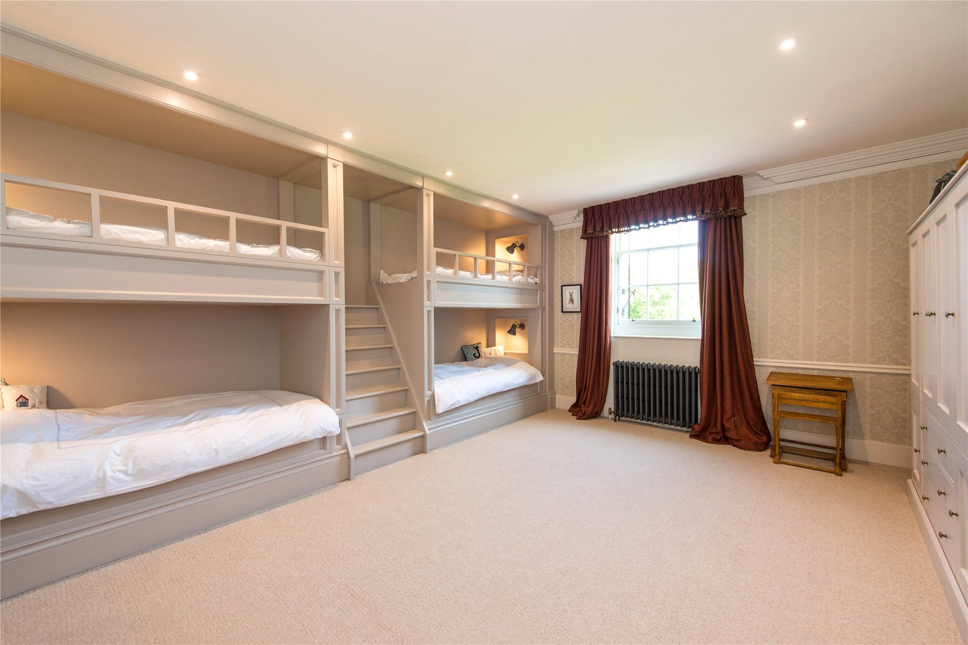 Whittingehame House Flat 4, East Linton, East Lothian, EH41 4QA - Picture #20