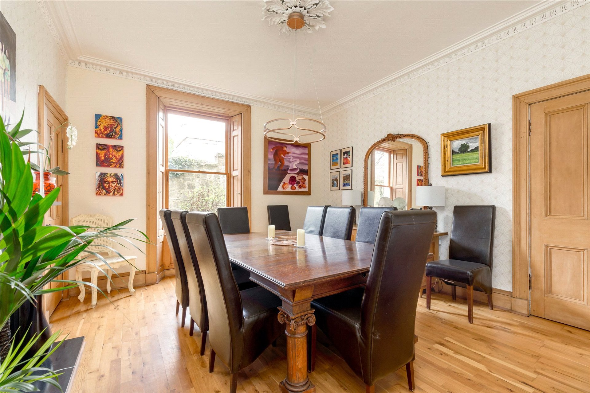 Murraybank, 39 Corstorphine Road, Edinburgh, Midlothian, EH12 5QQ - Picture #4