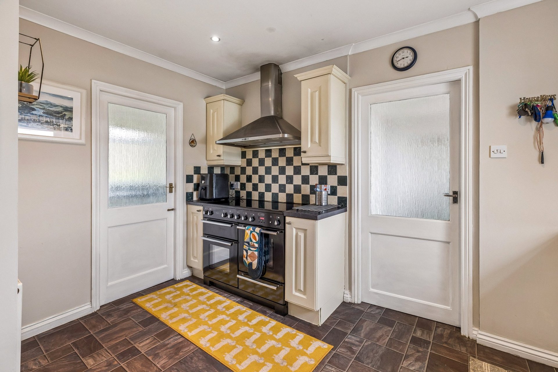 Howgate Farm, Thankerton, Biggar, South Lanarkshire, ML12 6NQ - Picture #12