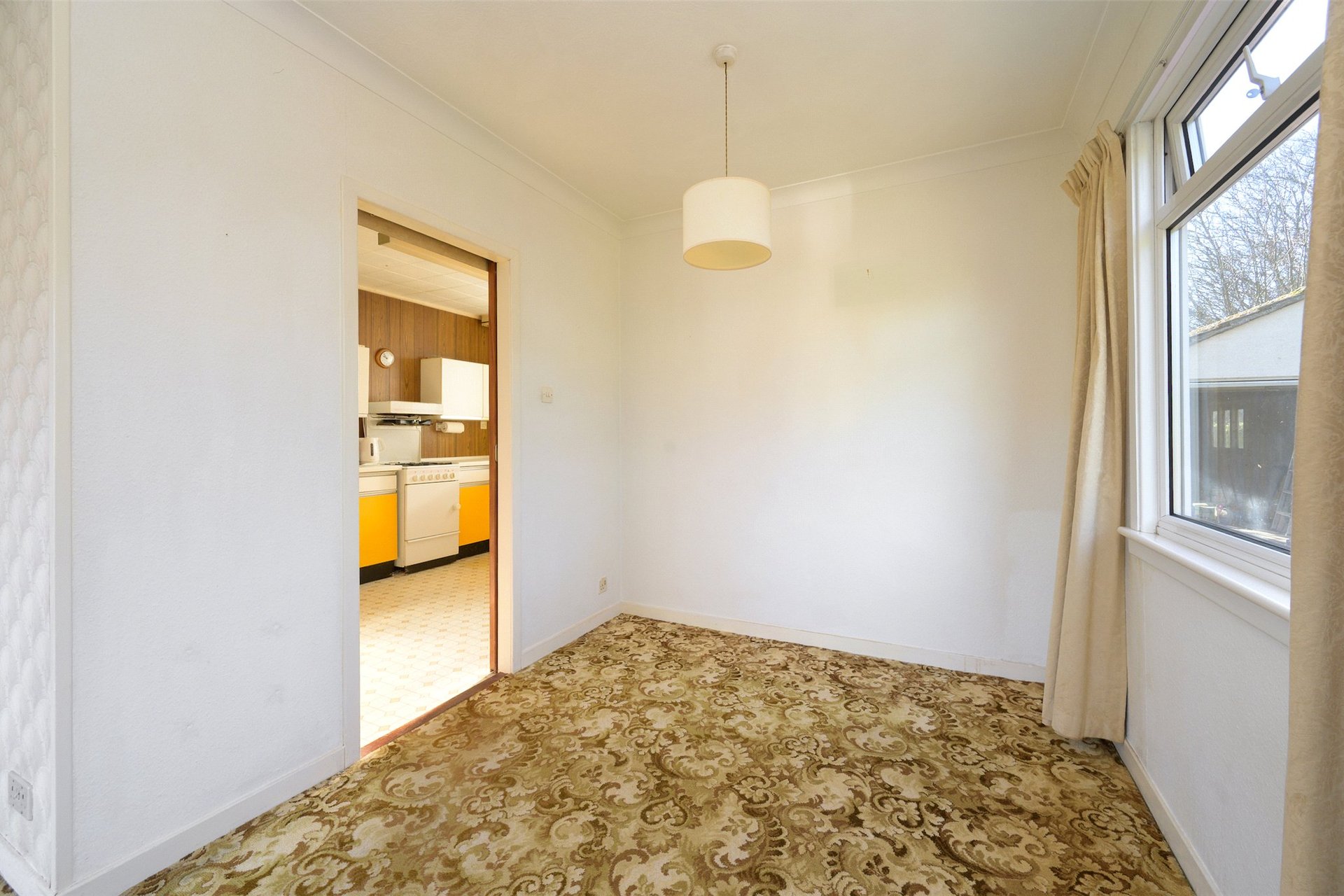 6 The Rowans, Gullane, East Lothian, EH31 2DU - Picture #5