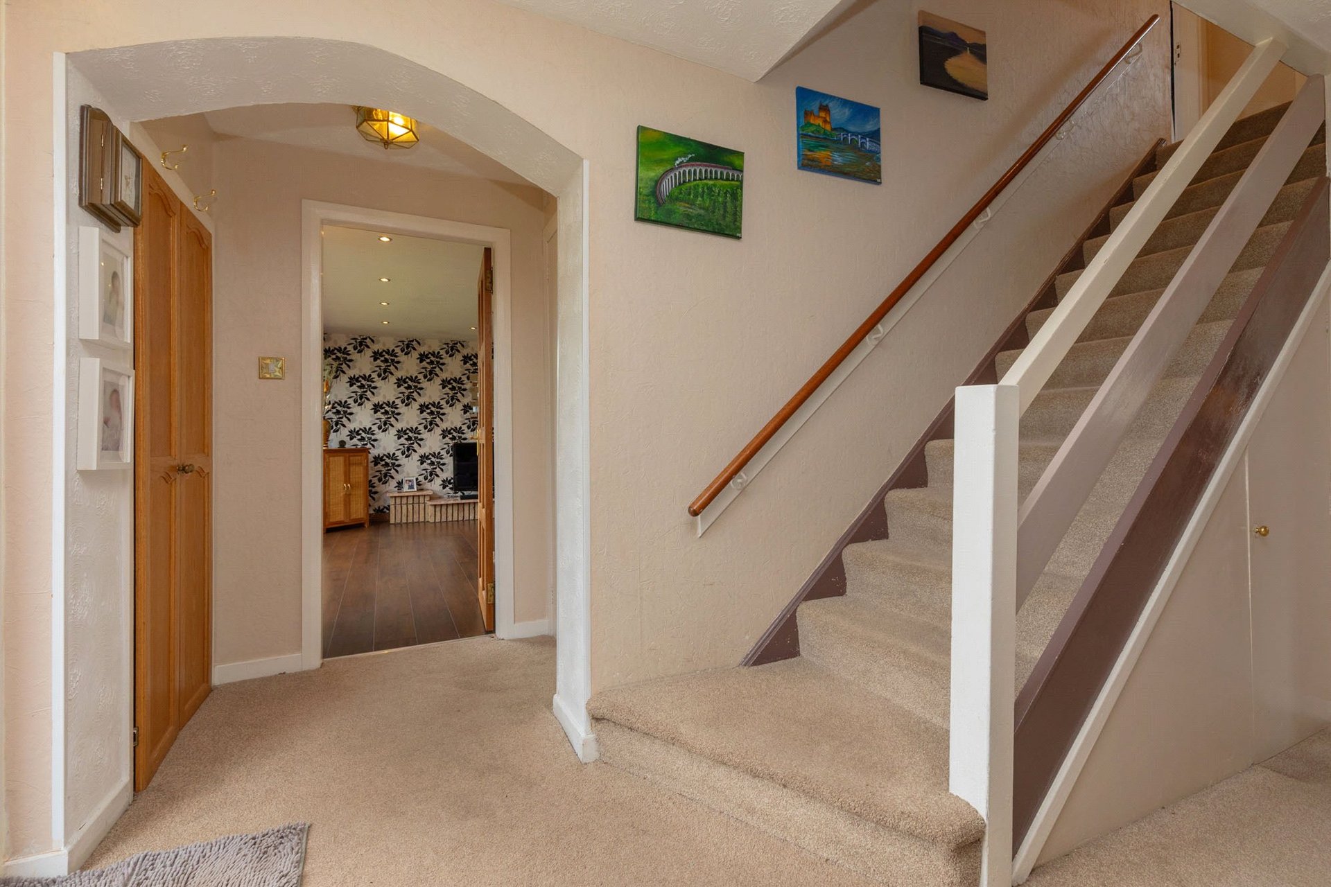88 Shawwood Crescent, Newton Mearns, Glasgow, G77 5NB - Picture #12