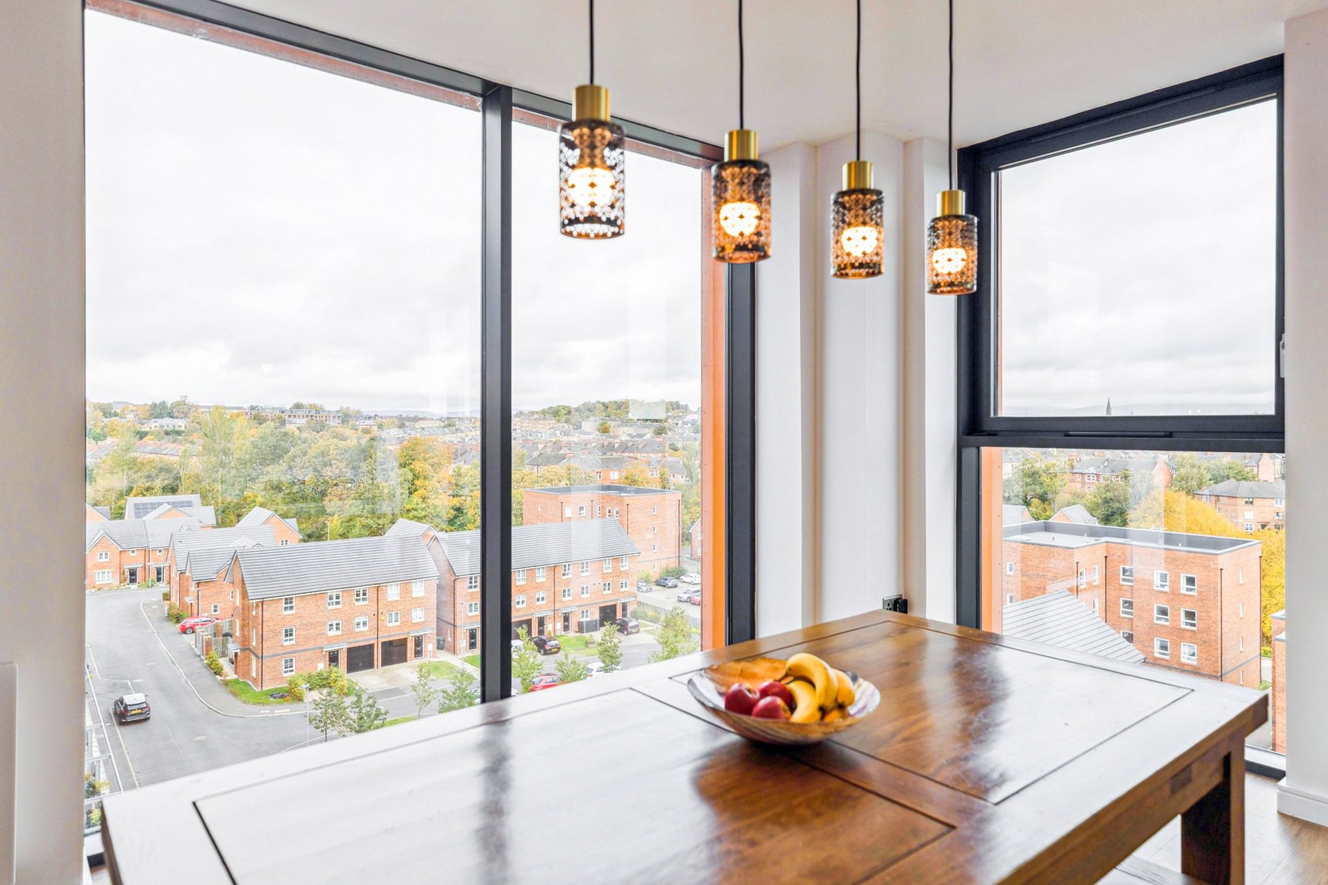 Flat 5/1, 80 Inverlair Avenue, Cathcart, G43 2BD - Picture #8