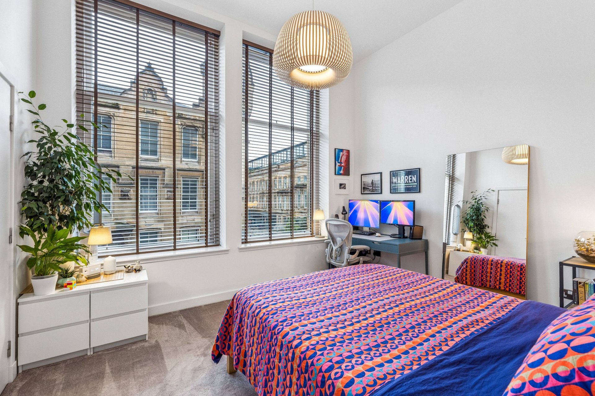 Flat 1/3, McIntyre & Hogg, 128 Ingram Street, Merchant City, Glasgow, G1 1EJ - Picture #18