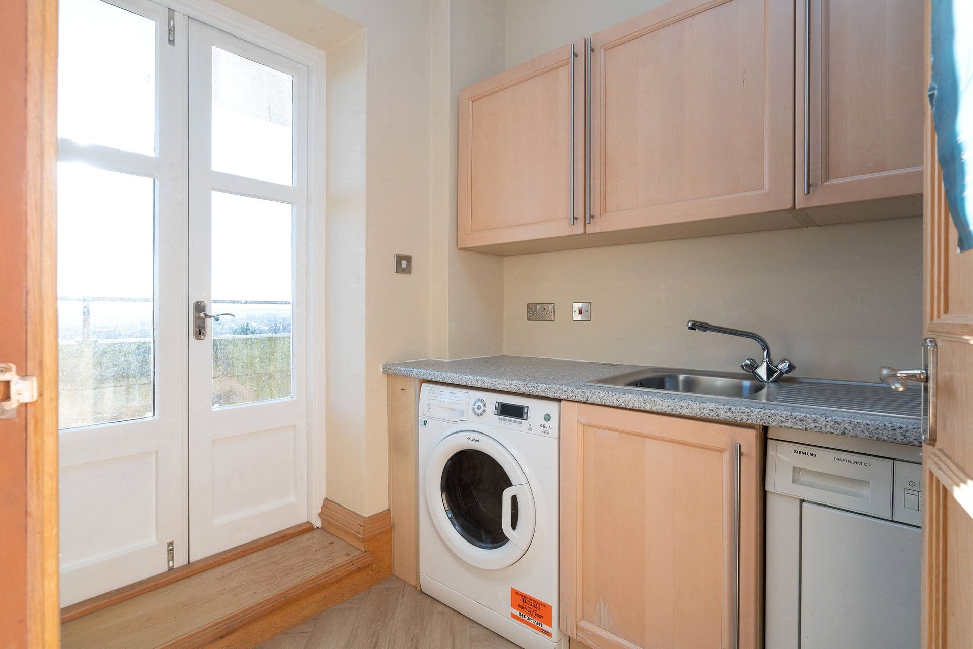 31/9 Salisbury Road, Edinburgh, Midlothian, EH16 5AA - Picture #12