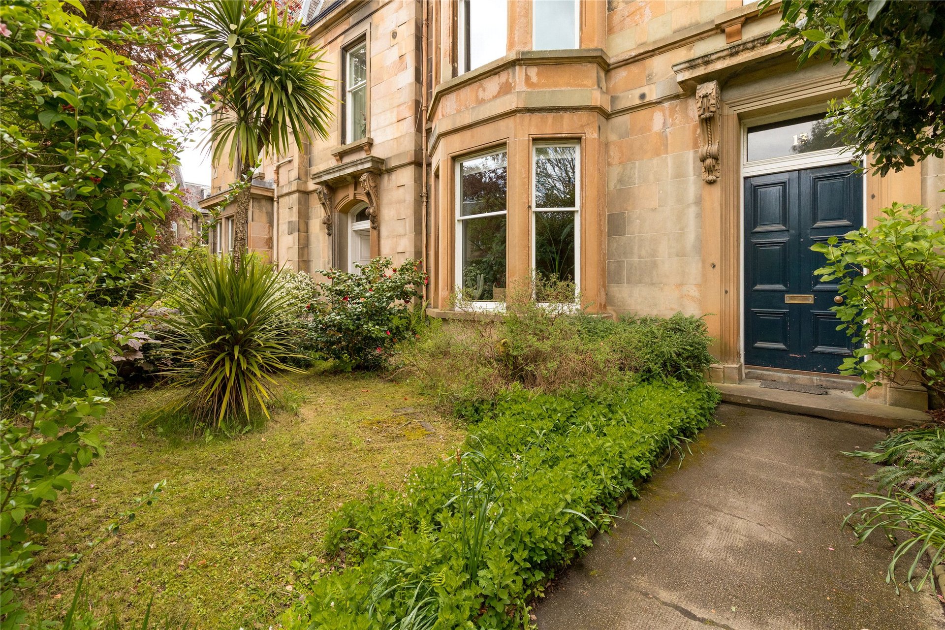 13/2 Strathearn Place, Greenhill, Edinburgh, EH9 2AL - Picture #19