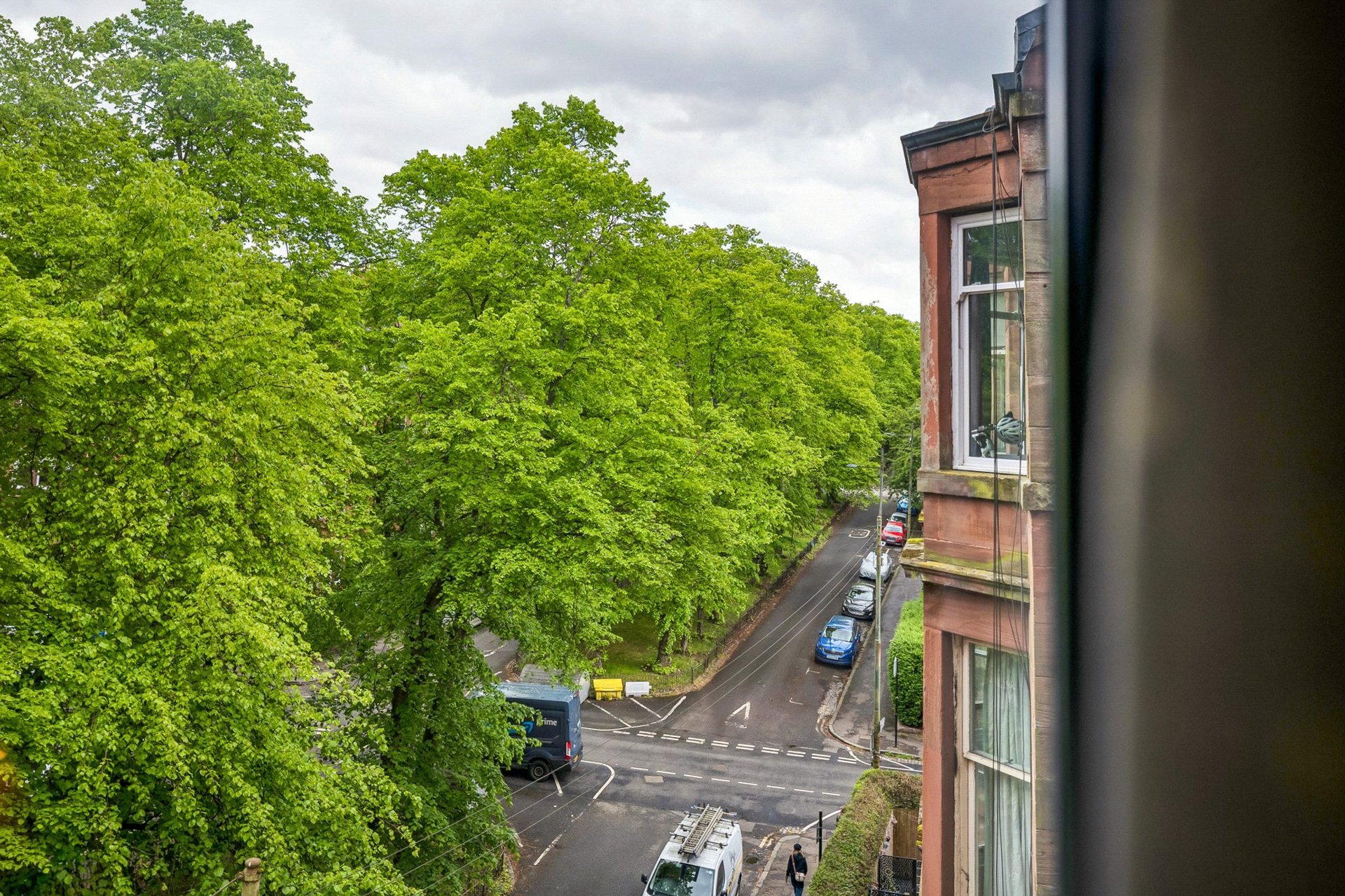 4/1, 143 Hayburn Lane, Hyndland, Glasgow, G12 9FD - Picture #20