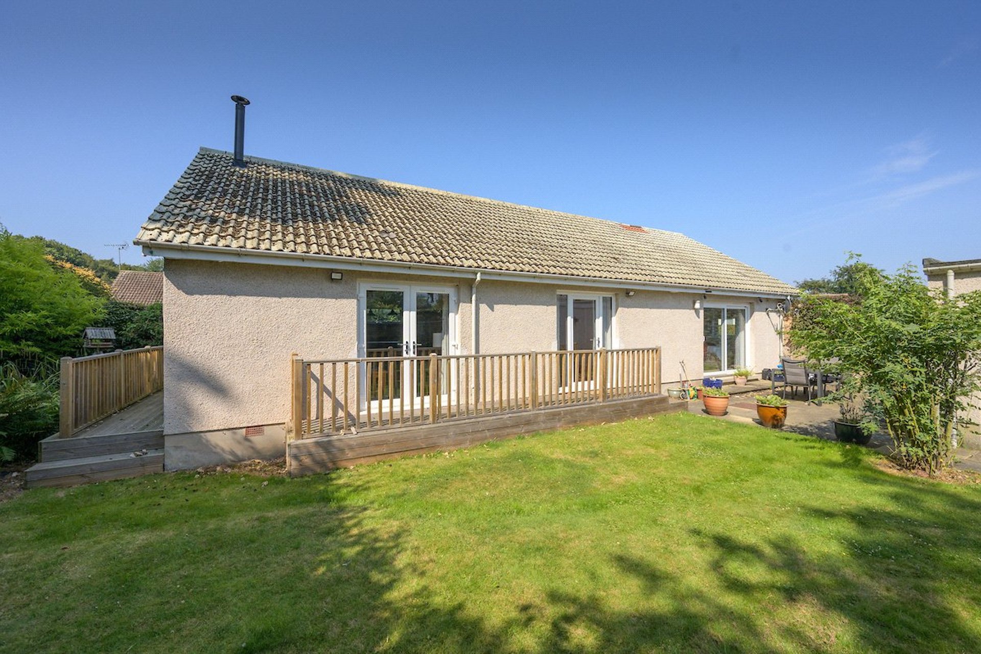 5 The Dean, East Linton, East Lothian, EH40 3ED - Picture #25