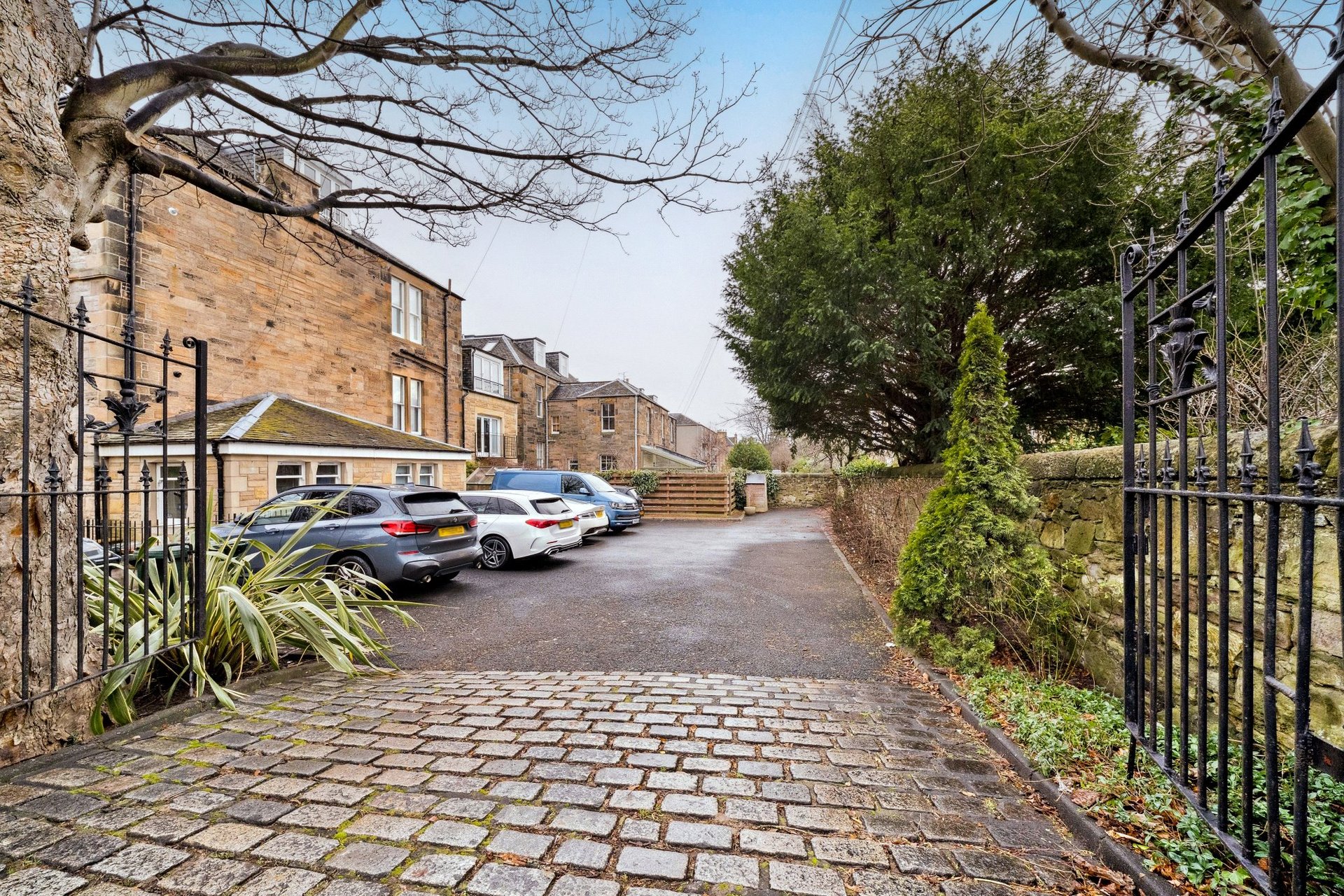 20/1 Brights Crescent, Newington, Edinburgh, EH9 2DB - Picture #18