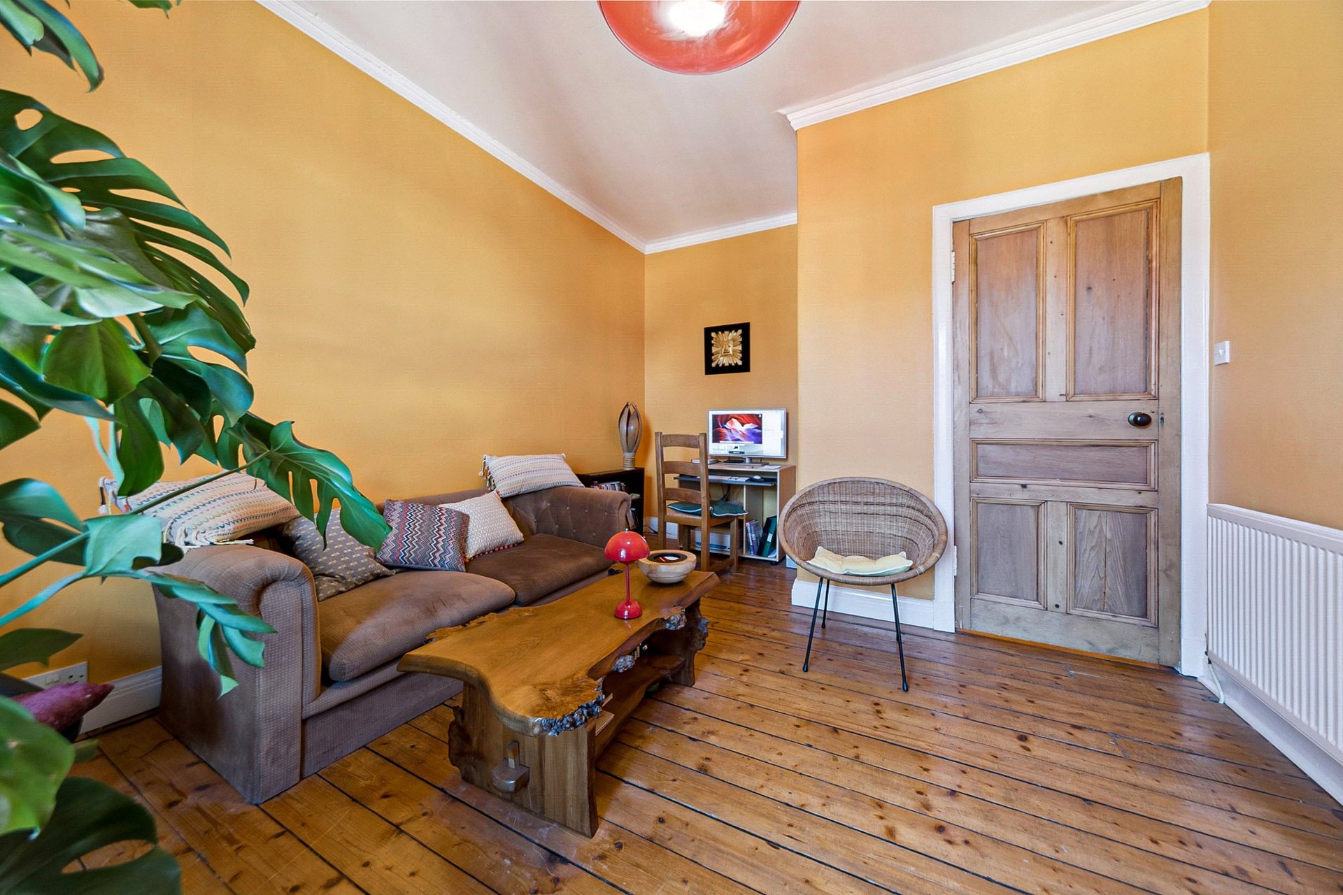 3/2, 37 Apsley Street, Thornwood, Glasgow, G11 7SN - Picture #4