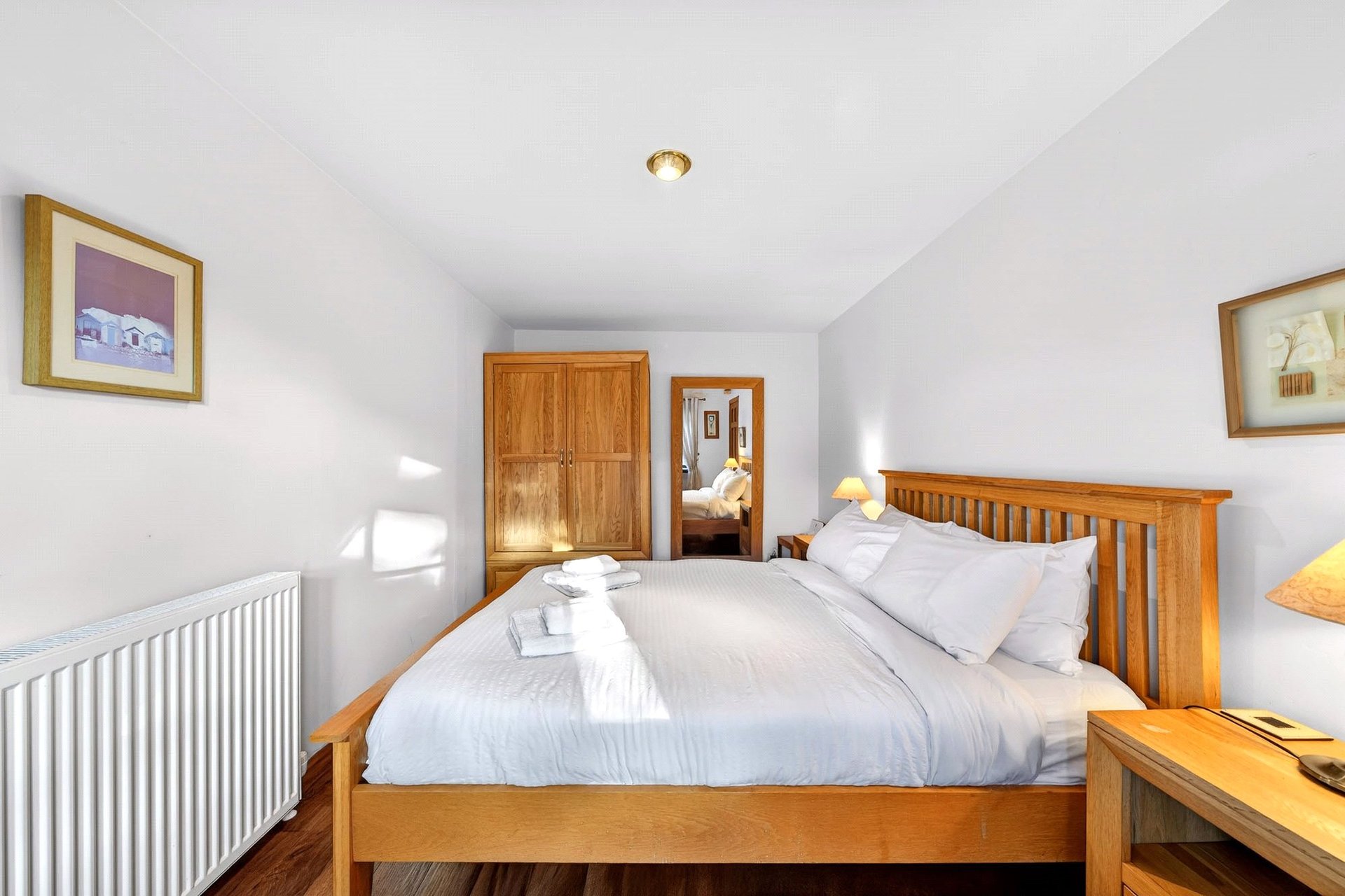 Copperfield, 22 Church Place, Upper Largo, Leven, Fife, KY8 6EH - Picture #16