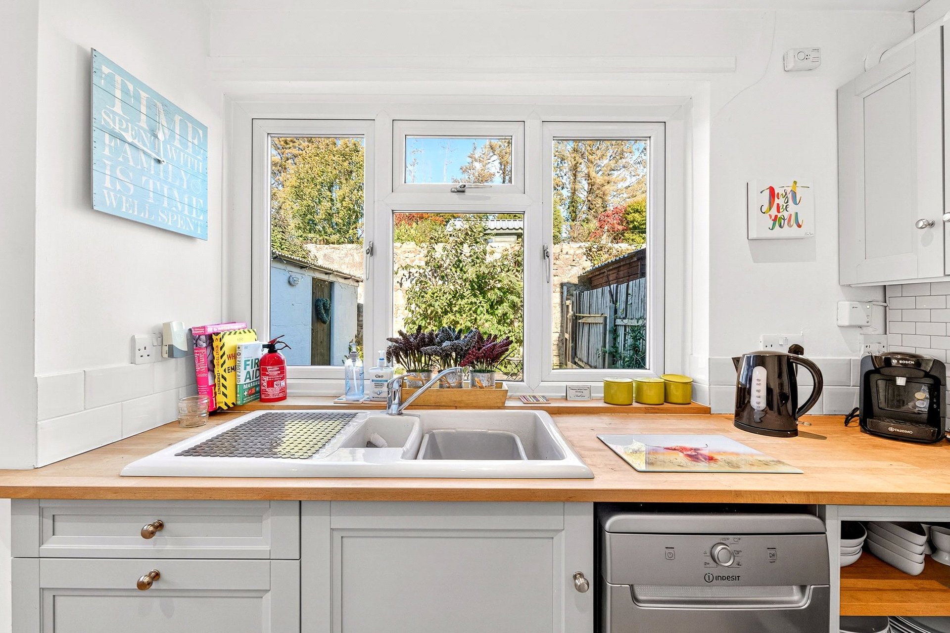 Braefoot, 2 Millfield Place, East Ord, Berwick-Upon-Tweed, TD15 2LY - Picture #6