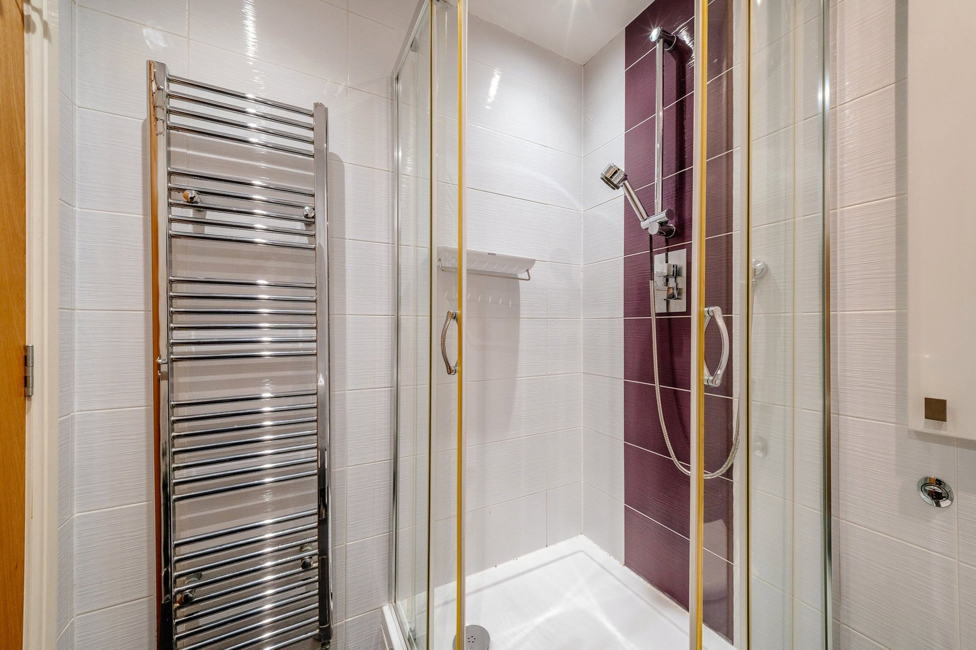 33/4 Ocean Drive, Edinburgh, Midlothian, EH6 6JL - Picture #17