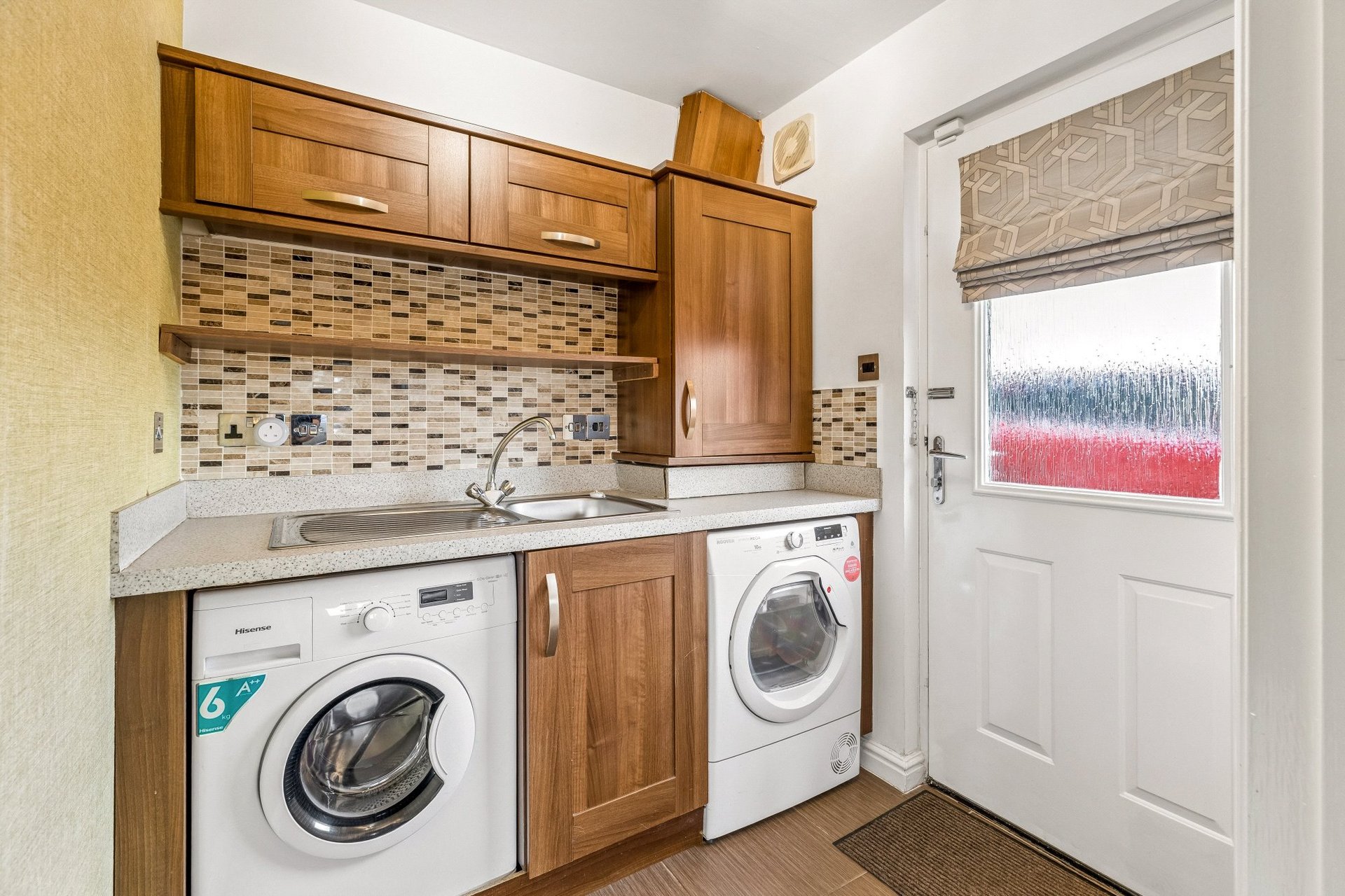 1 Callaghan Crescent, East Kilbride, Glasgow, South Lanarkshire, G74 5PS - Picture #15
