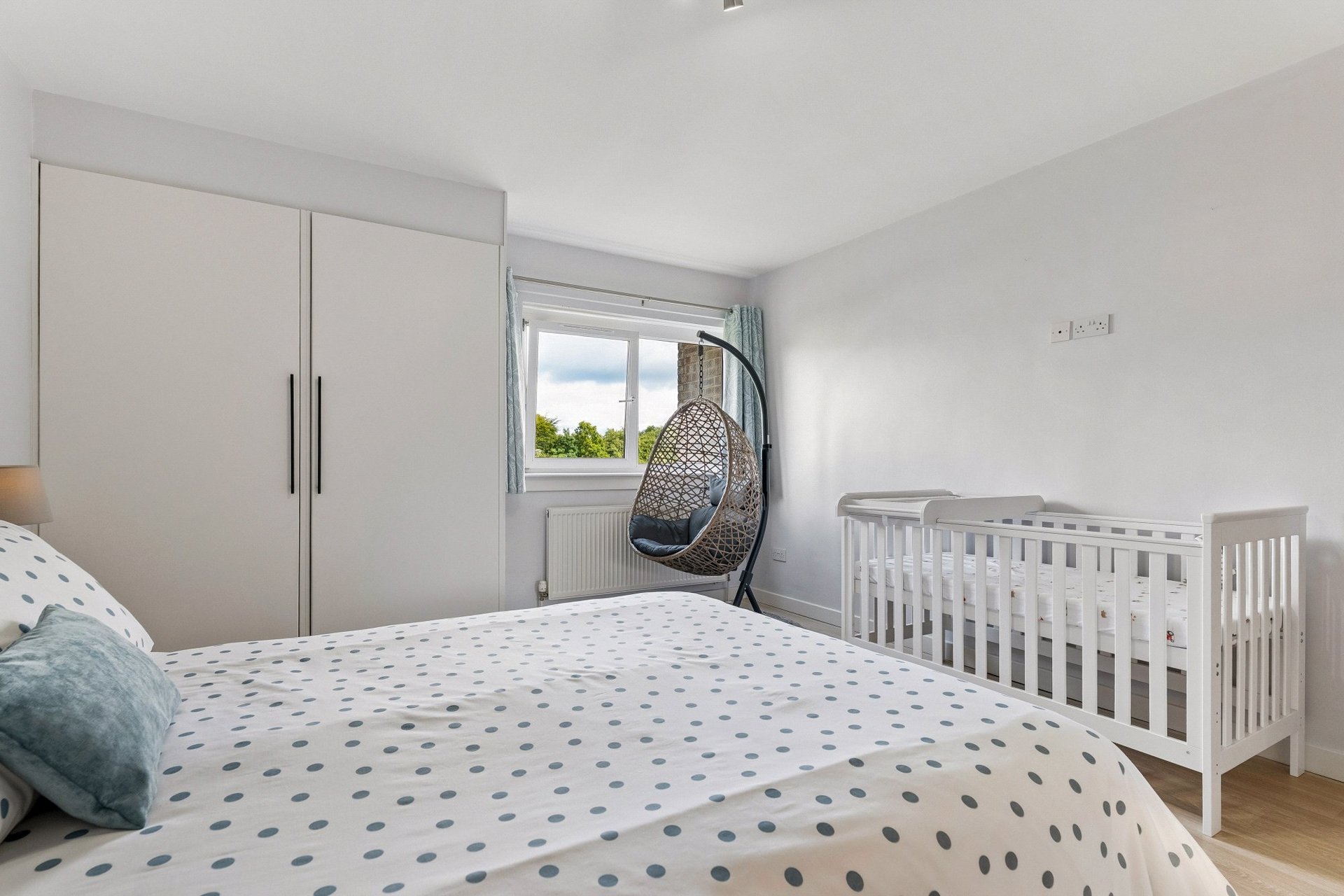 Flat 3/4 Whistlefield Court, Bearsden, G61 1PX - Picture #22