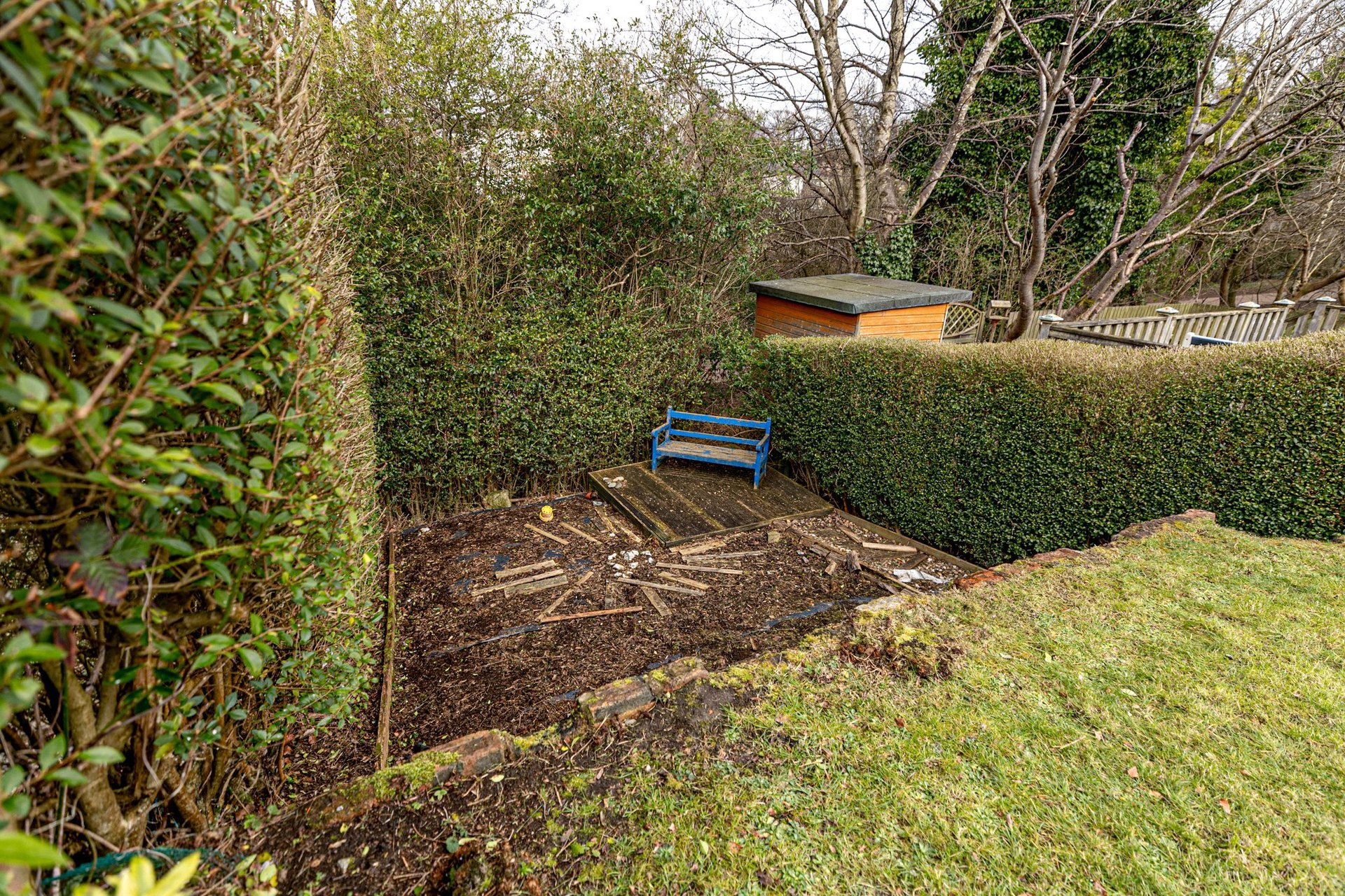119 Westland Drive, Jordanhill, Glasgow, G14 9PF - Picture #31