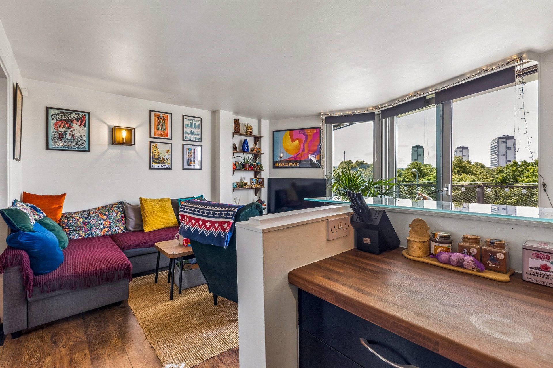 Flat 3/1 Homes For The Future, 61 Greendyke Street, Glasgow Green, Glasgow City, G1 5PX - Picture #10