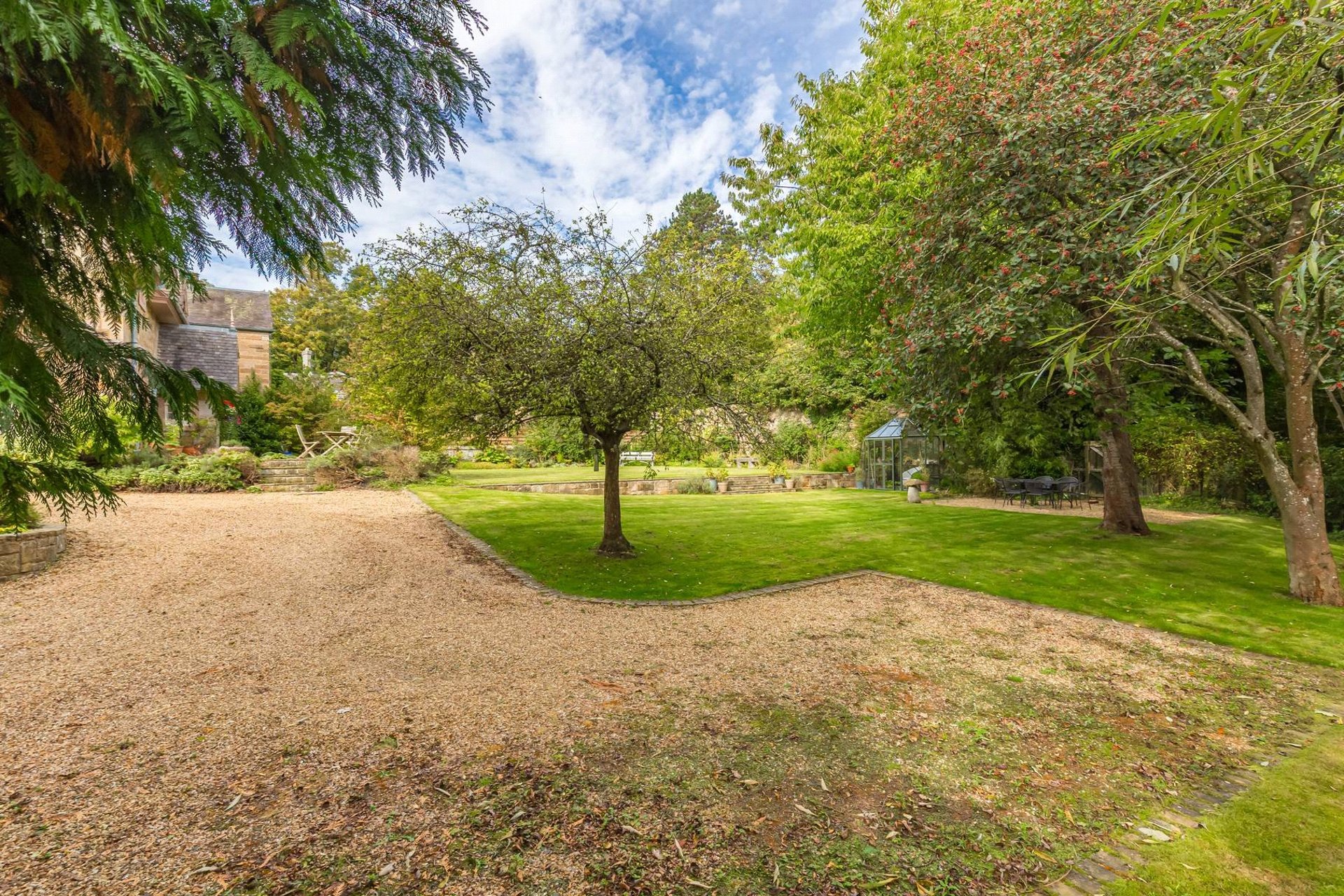 Riverside Cottage, , Newbattle Road, Newbattle, Dalkeith, Midlothian, EH22 3LJ - Picture #34
