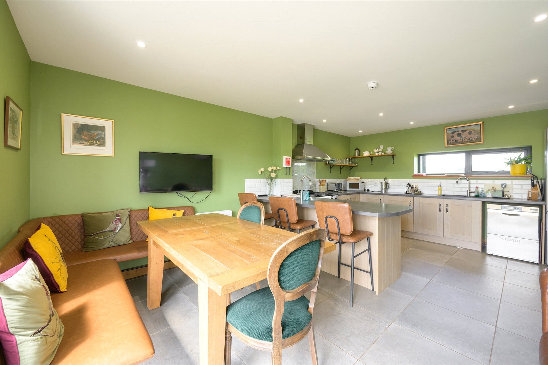 Auchlishie Farm, Kinnordy, Kirriemuir, Angus, DD8 4LS - Picture #23