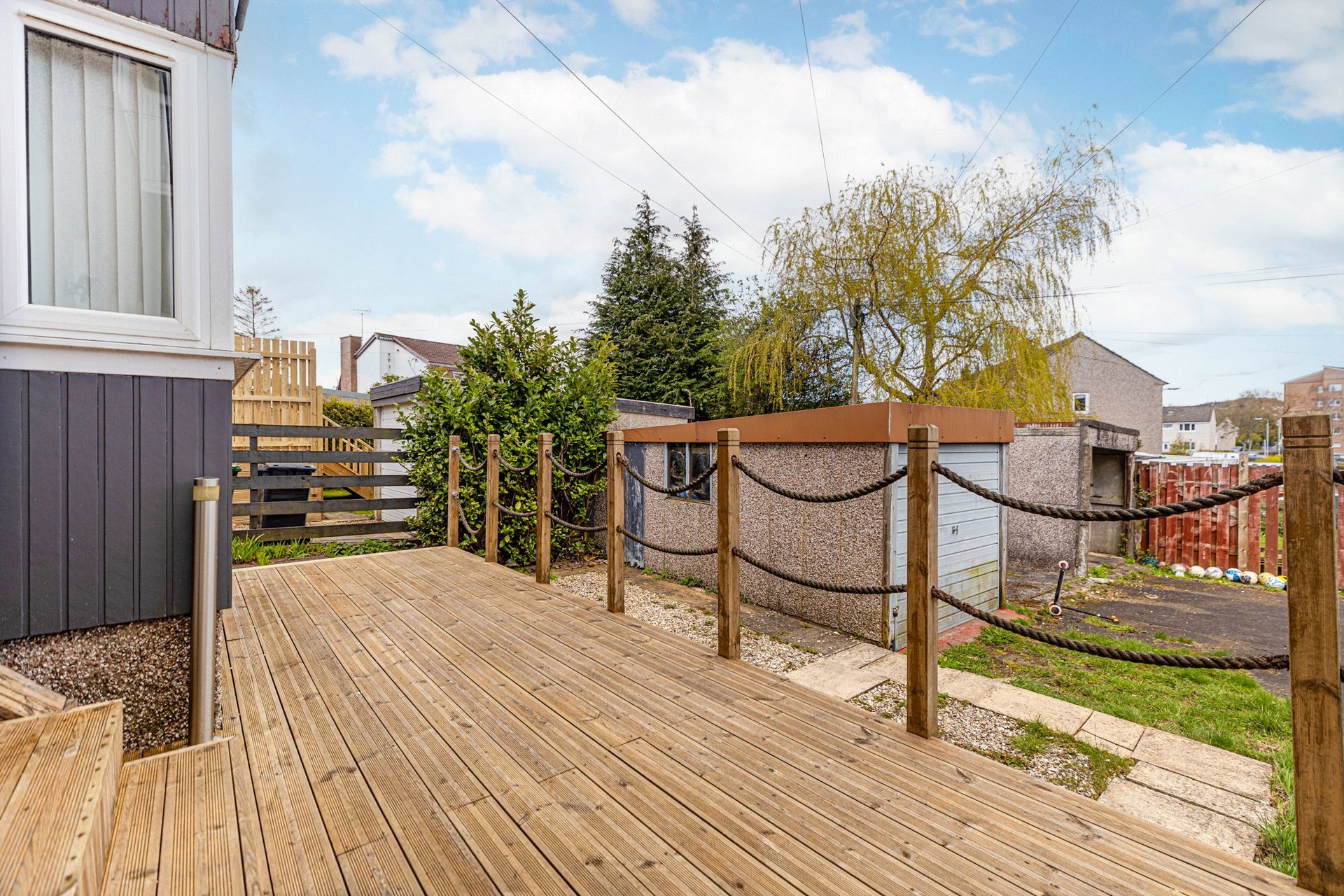 82 Iain Road, Bearsden, Glasgow, G61 4JA - Picture #2