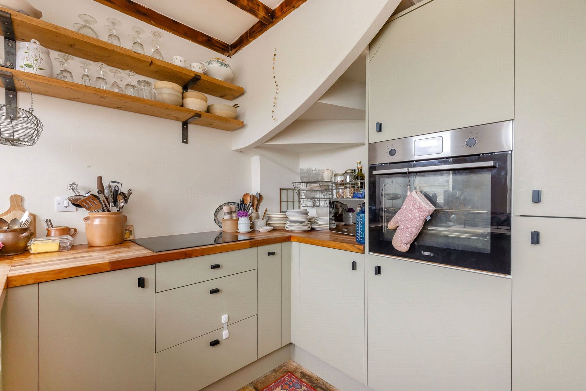 1 Renton Barns Farm Cottages, Grantshouse, Duns, Scottish Borders, TD11 3RP - Picture #7