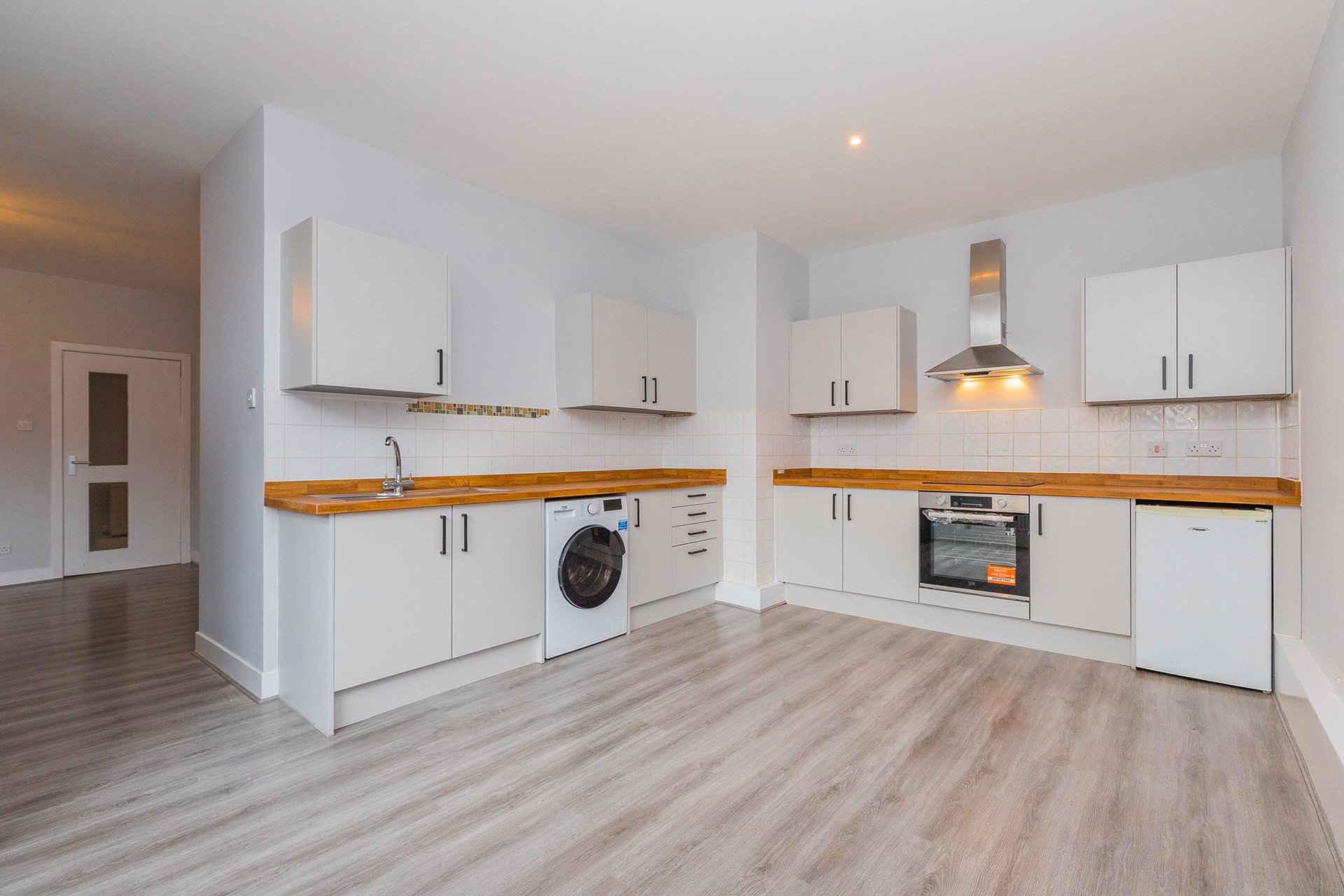 Flat 1/1, 229 Byres Road, Dowanhill, Glasgow, G12 8UD - Picture #5