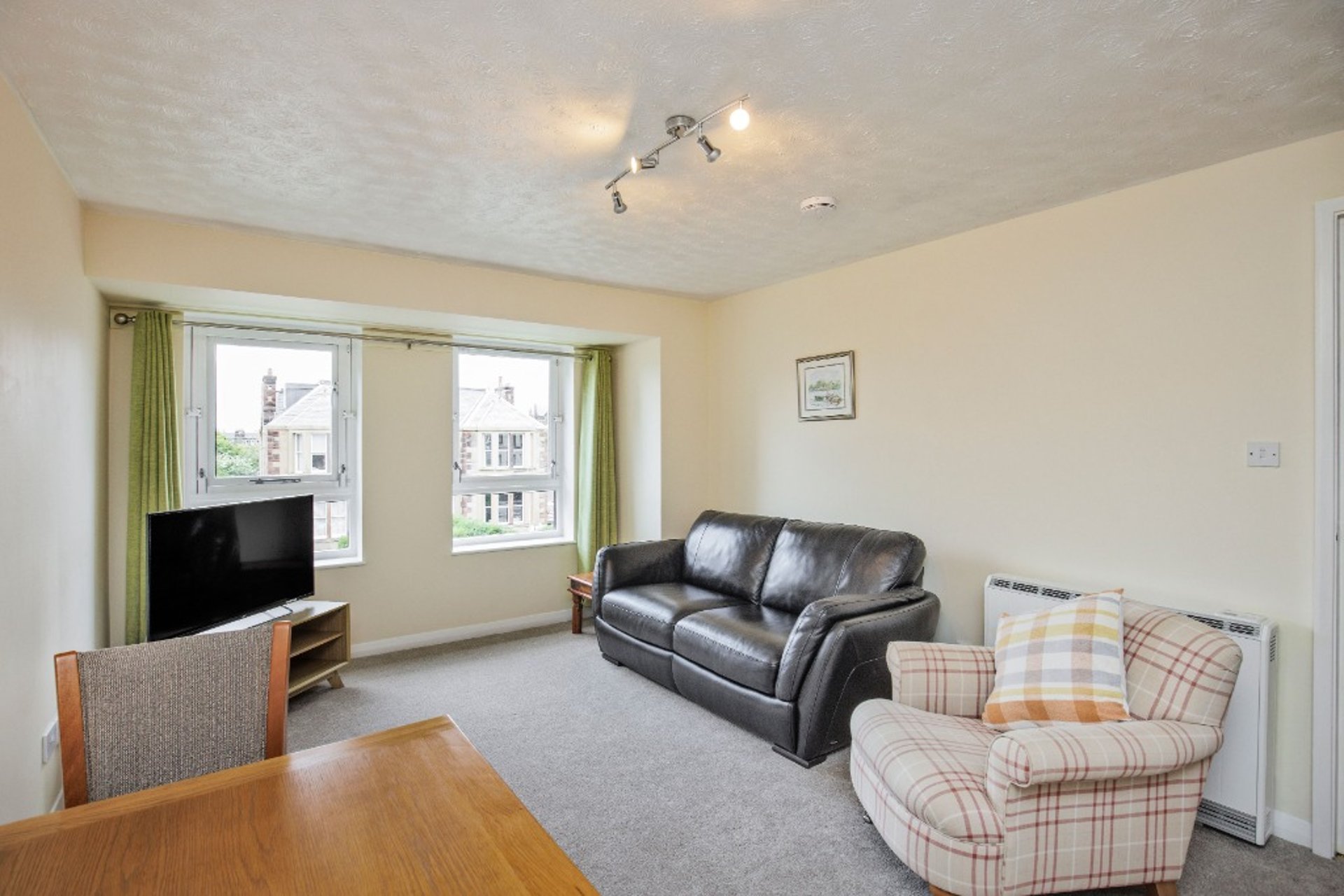 87 Polwarth Terrace, Polwarth, Edinburgh, EH11 1NE - Picture #2