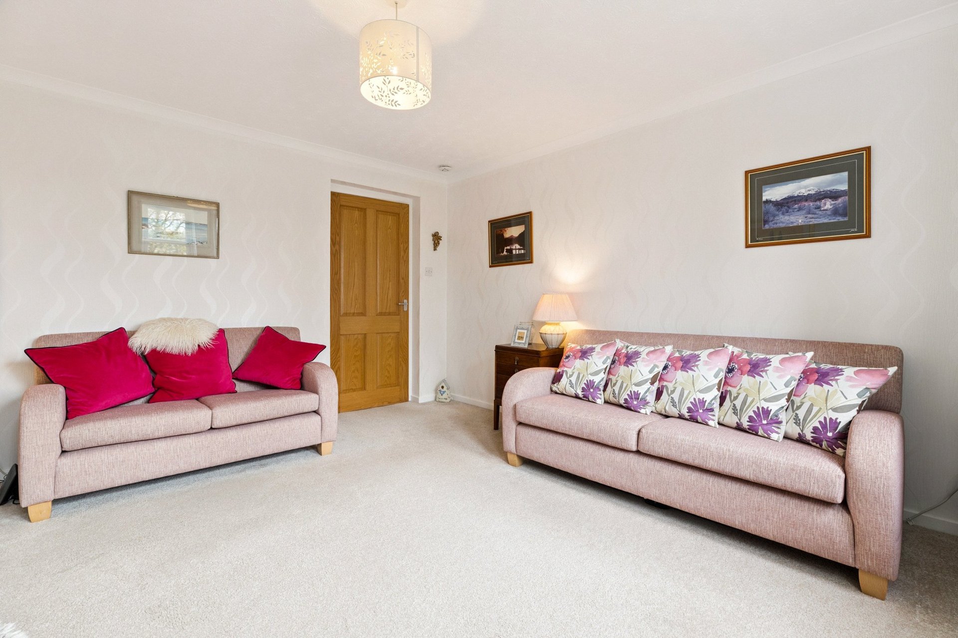 5 Woodlands Park, Thornliebank, Glasgow, East Renfrewshire, G46 7RZ - Picture #7