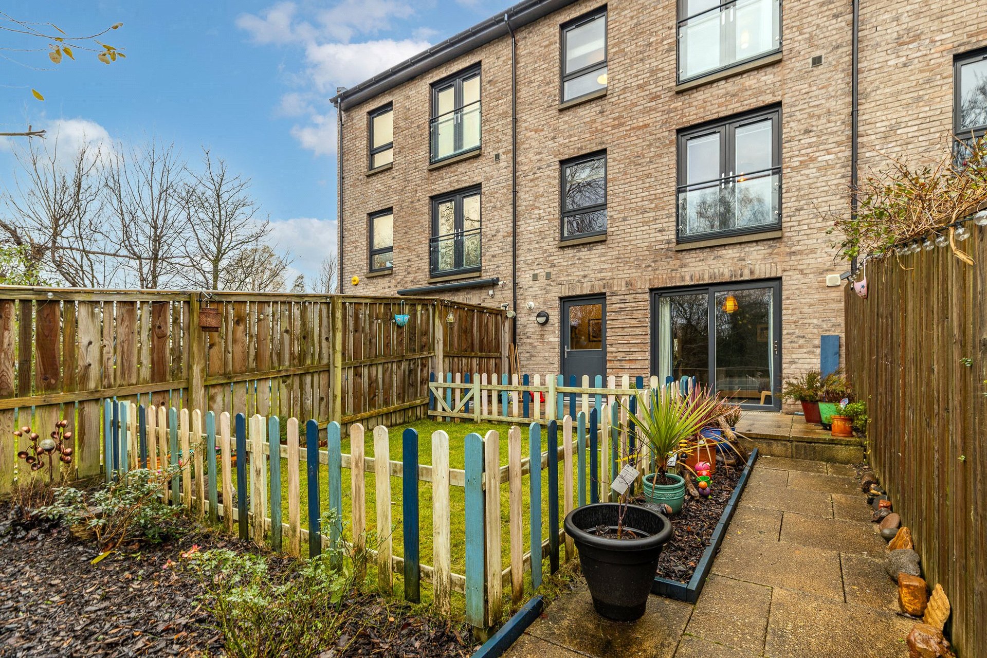 57 Riverford Gardens, Pollokshaws, Glasgow, G43 1ET - Picture #25