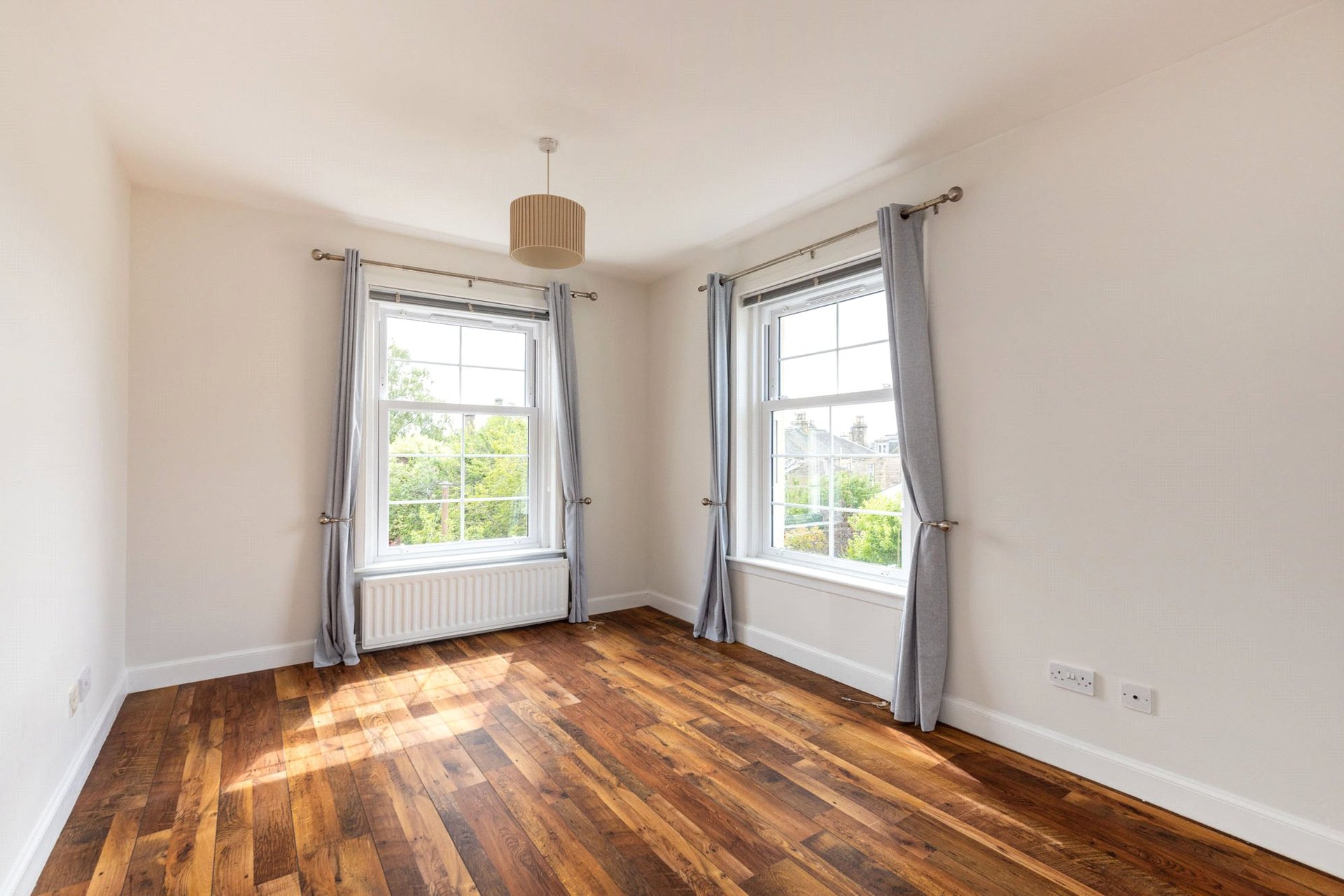 2/6 Grandfield, Edinburgh, EH6 4TJ - Picture #3