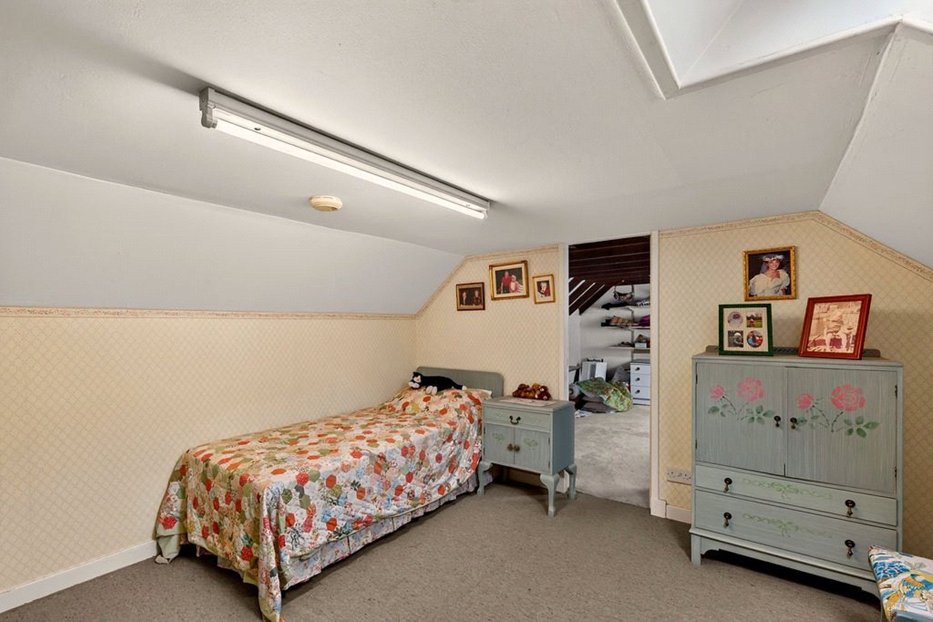 Allerly Mains, Gattonside, Melrose, Scottish Borders, TD6 9LT - Picture #19