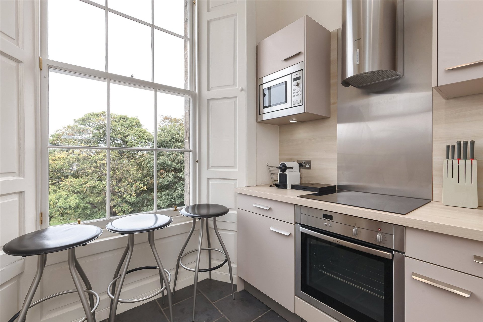 41/2 Queen Street, New Town, Edinburgh, EH2 3NH - Picture #6