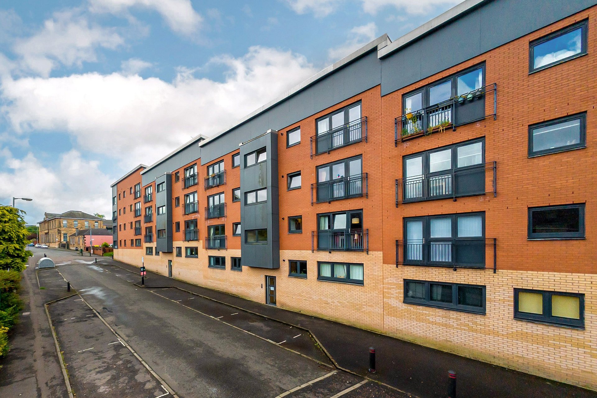 1/1, 57 Avenuepark Street, North Kelvinside, Glasgow, G20 8LN - Picture #29