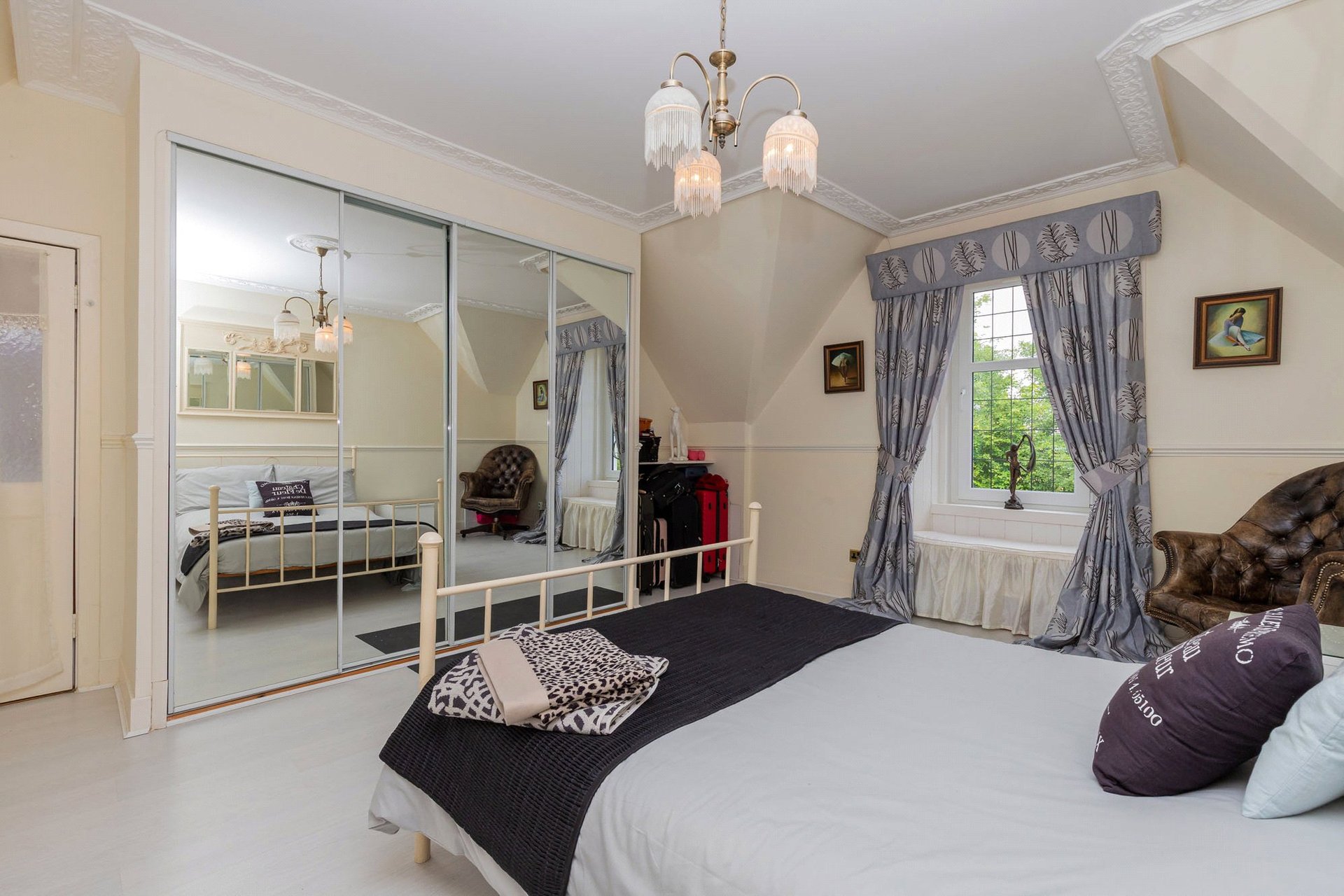Millview, Pilmuir Farm, Pilmuir Road, Newton Mearns, Glasgow, East Renfrewshire, G77 6PS - Picture #21